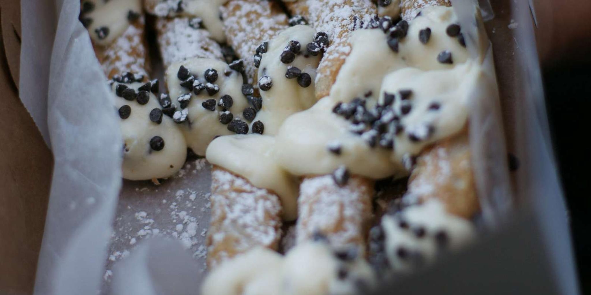 Greenwich Village Food Tour - Image 6