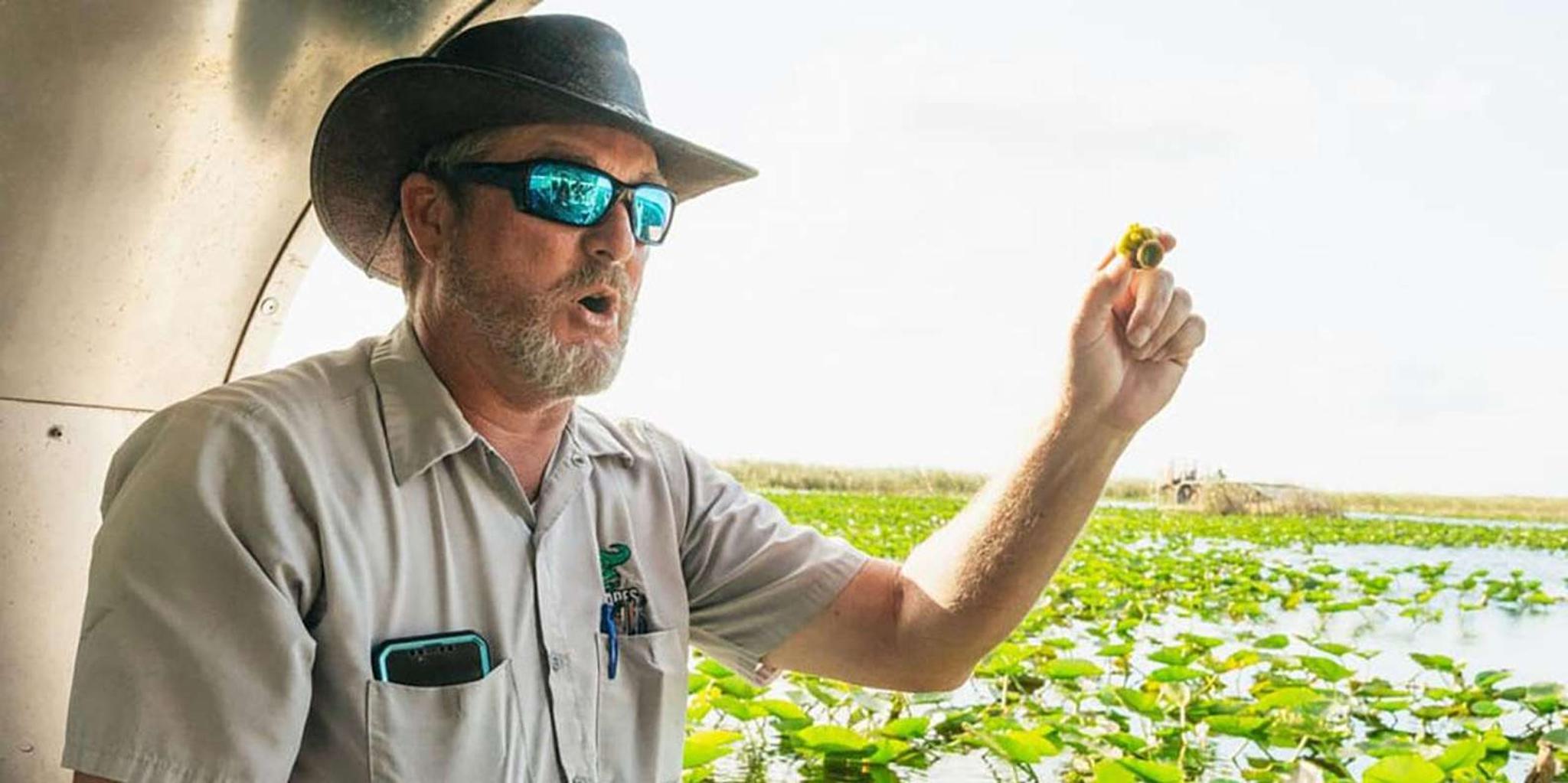 Miami Bus & Boat, Everglades & Key West Snorkeling 3-Day Tour - Image 3