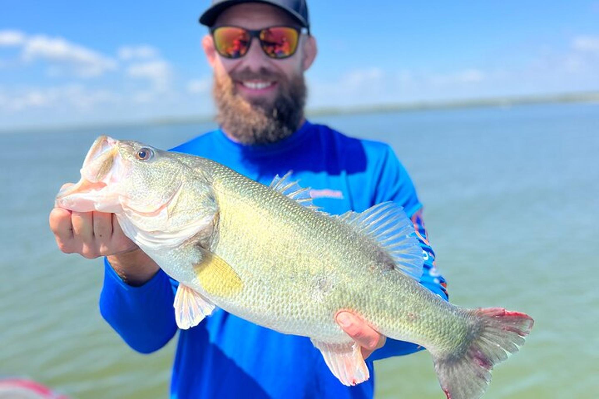 Canyon Lake Fishing Trip - Image 6