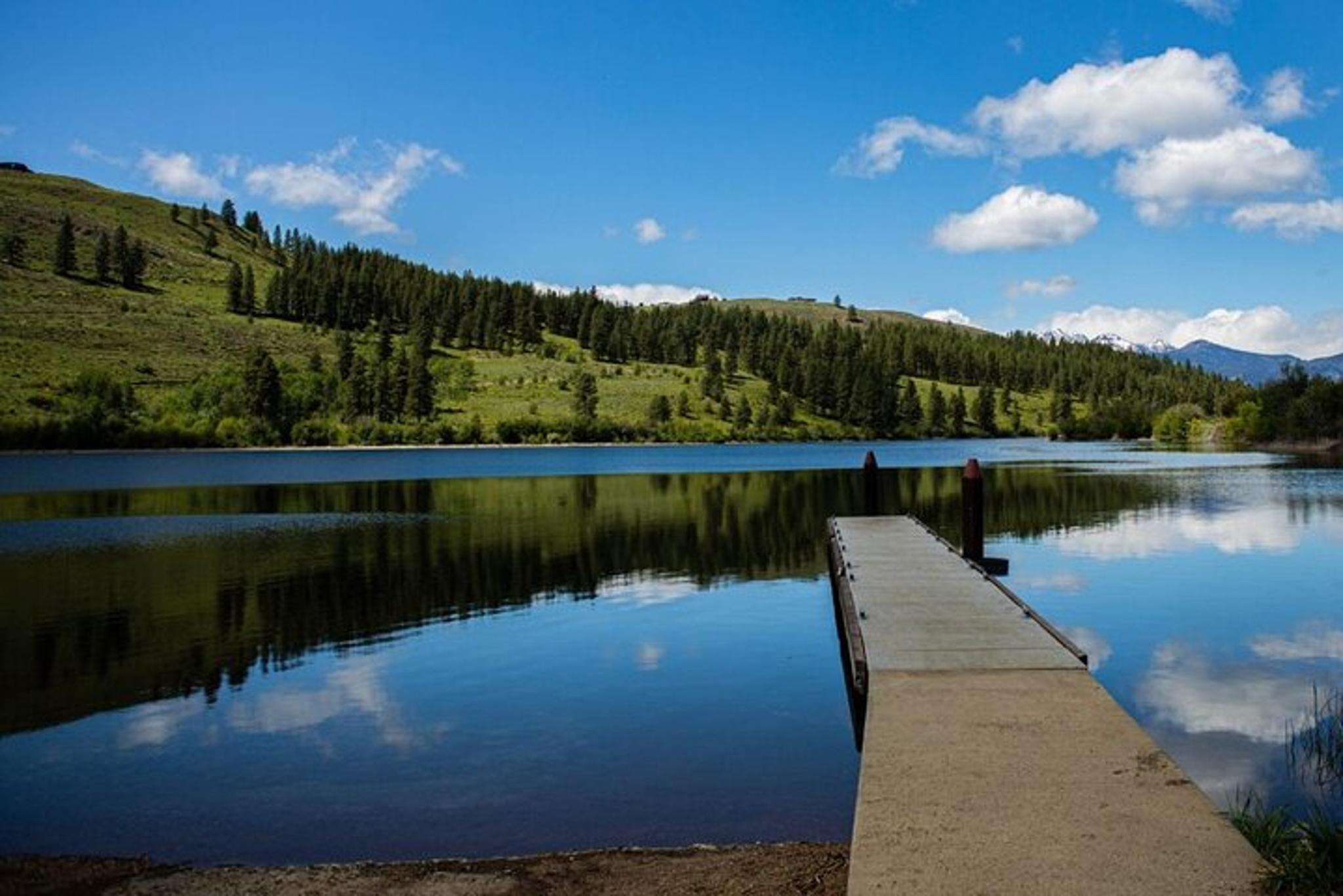 Bellingham to Winthrop Private Guided Tour - Image 2