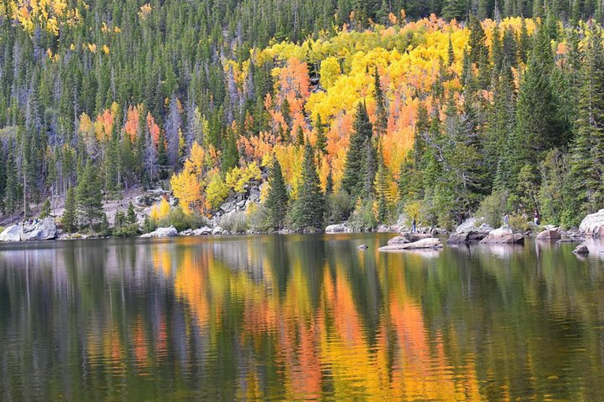 Rocky Mountain National Park Lower Valley Tour - Image 4