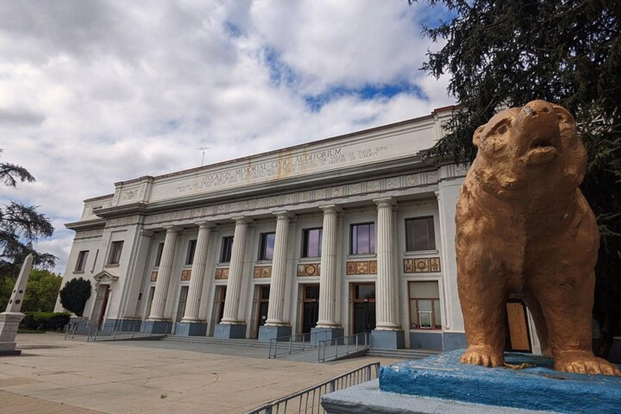 Stockton Scavenger Hunt Walking Tour - Image 6