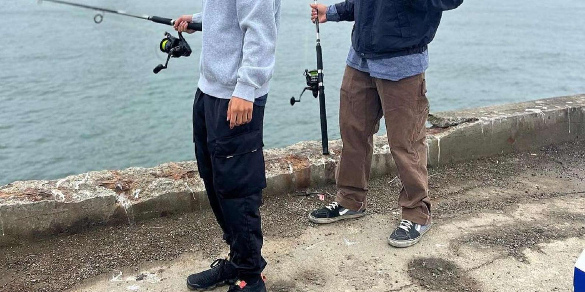 San Francisco Crab & Cook Under the Golden Gate Bridge - Image 4