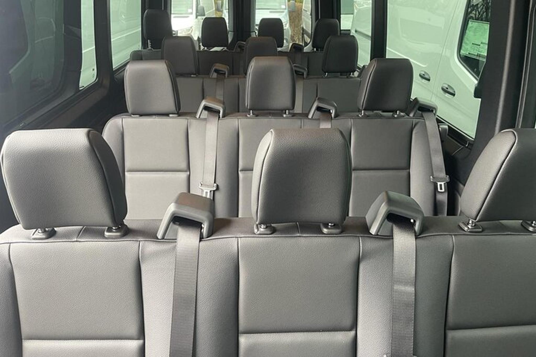 Washington D.C. to Pittsburgh Private Transfer - Image 5