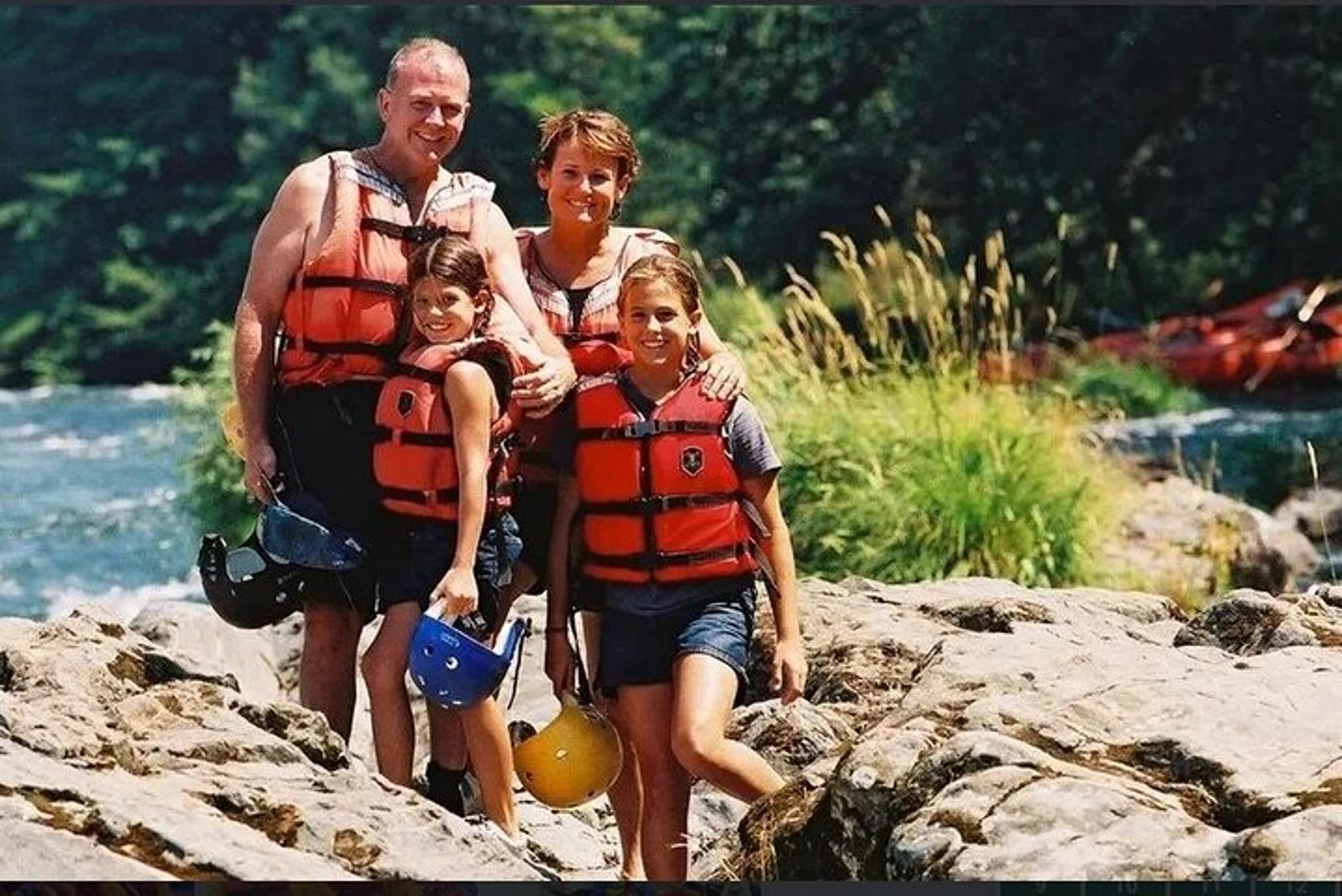 Ashland Whitewater Rafting Adventure - Image 6