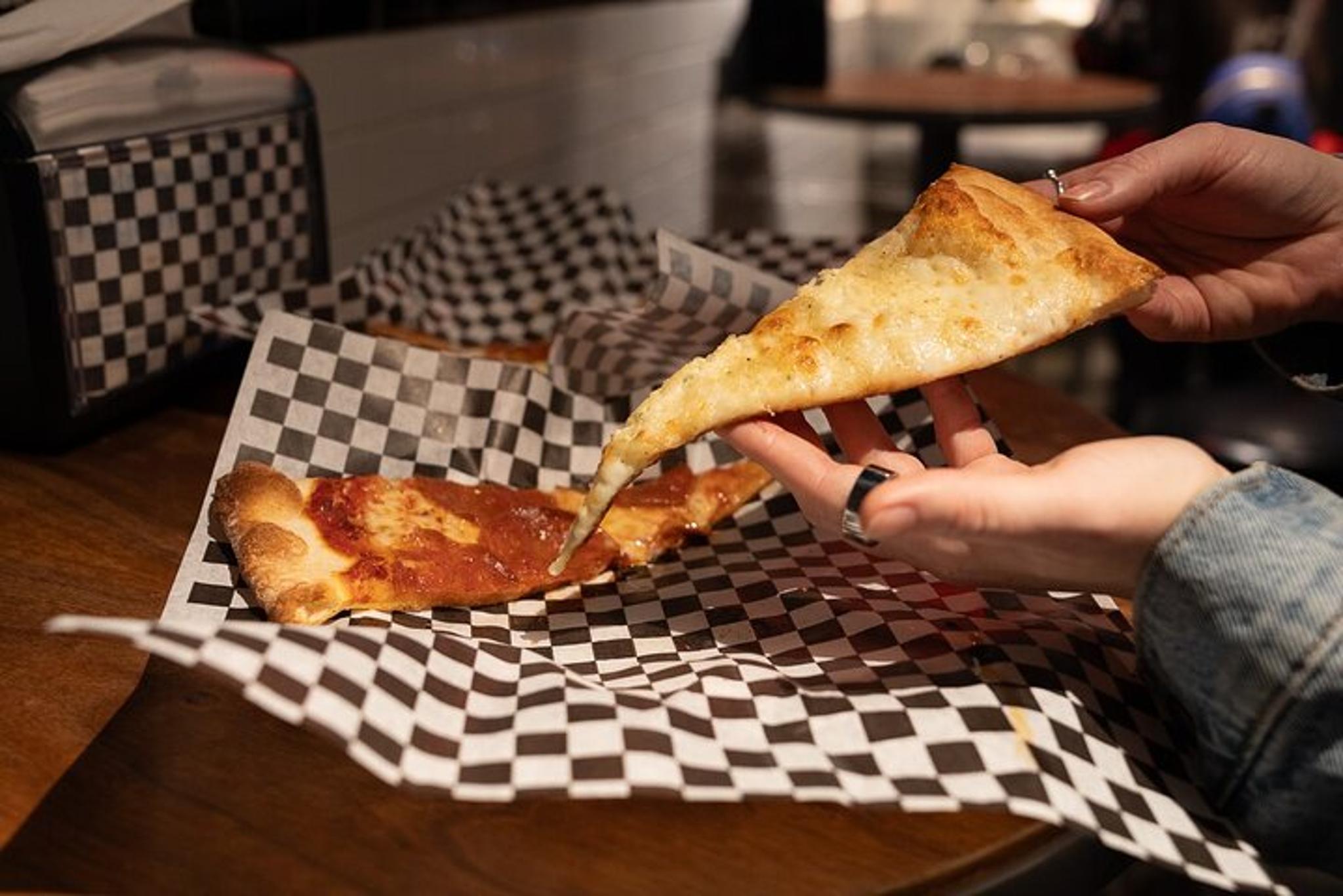 Las Vegas Strip Food Tour - Image 6