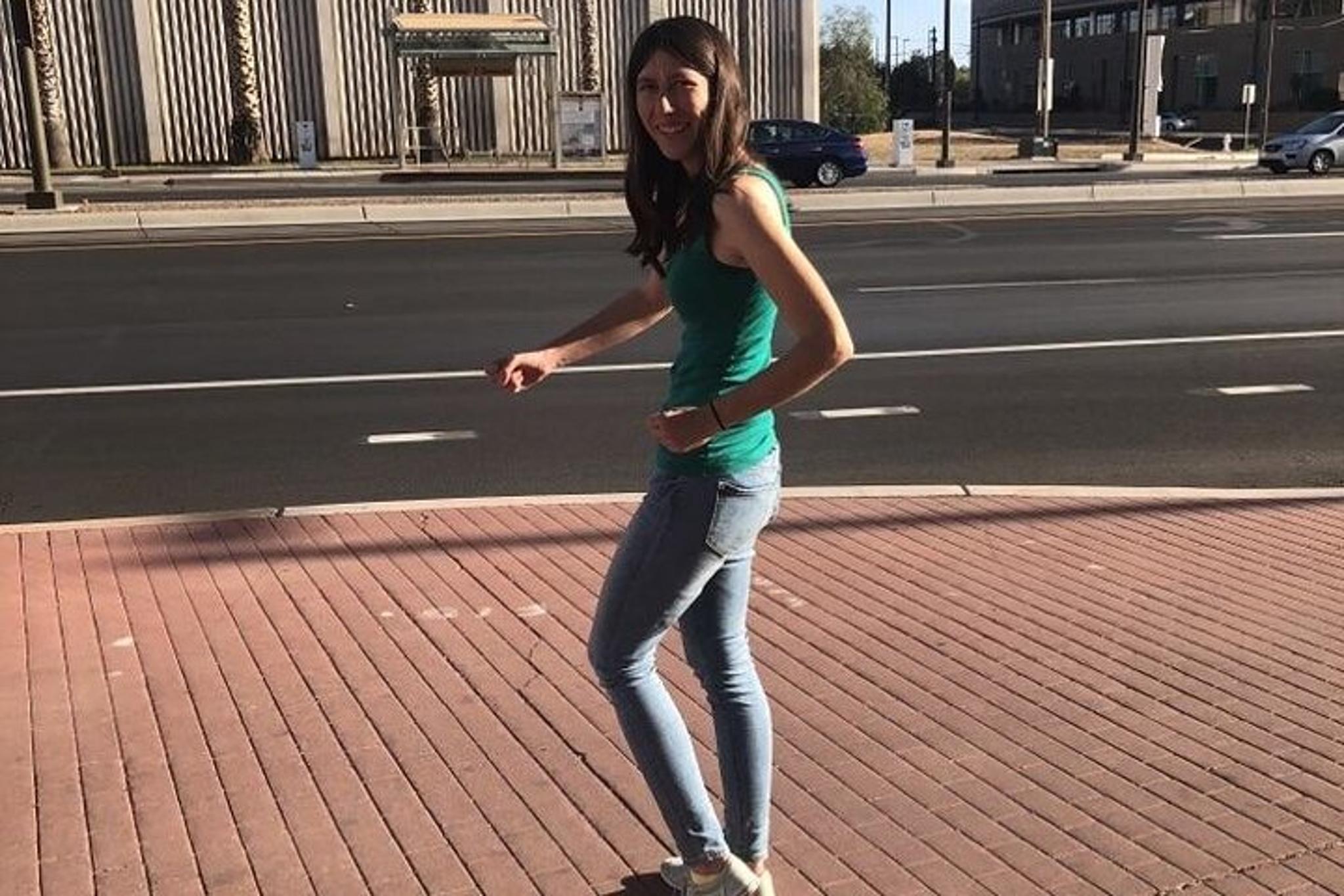 Santa Fe Scavenger Hunt