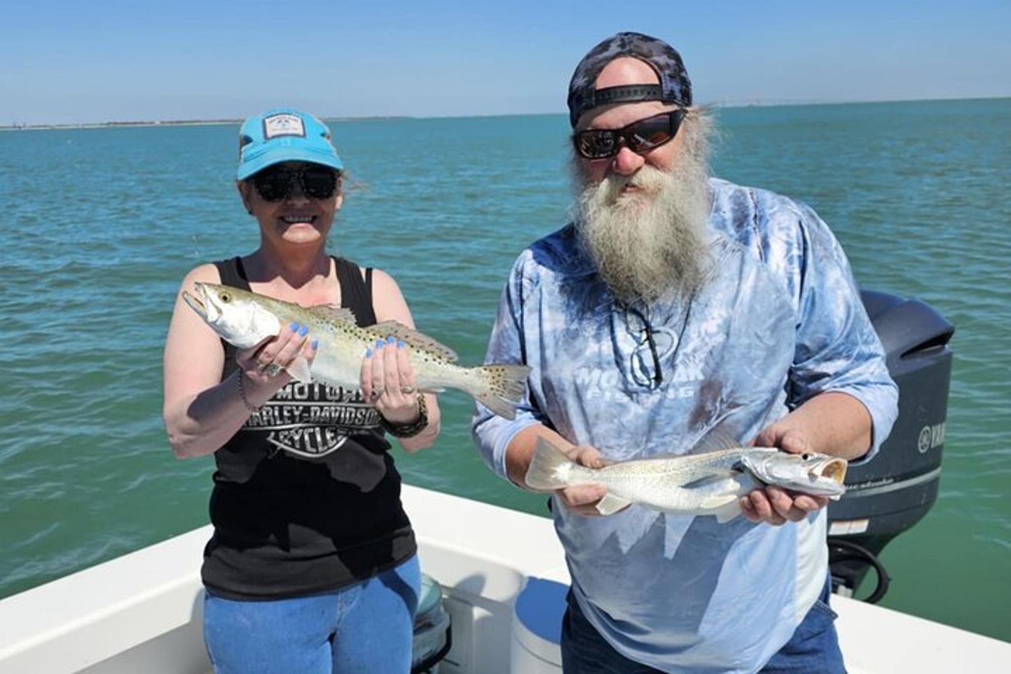 Anna Maria Island Fishing Adventure - Image 5