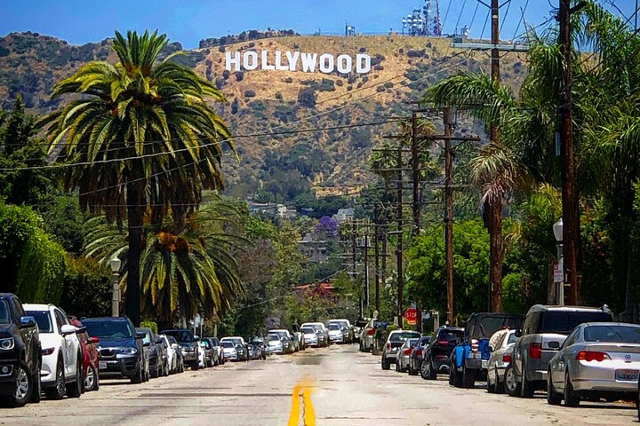 Los Angeles Hollywood Tour from Santa Monica 5½ Hr - Image 5