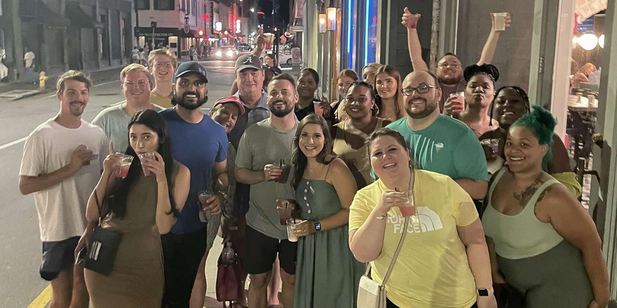 Savannah Shopping and Drinking Tour - Image 4