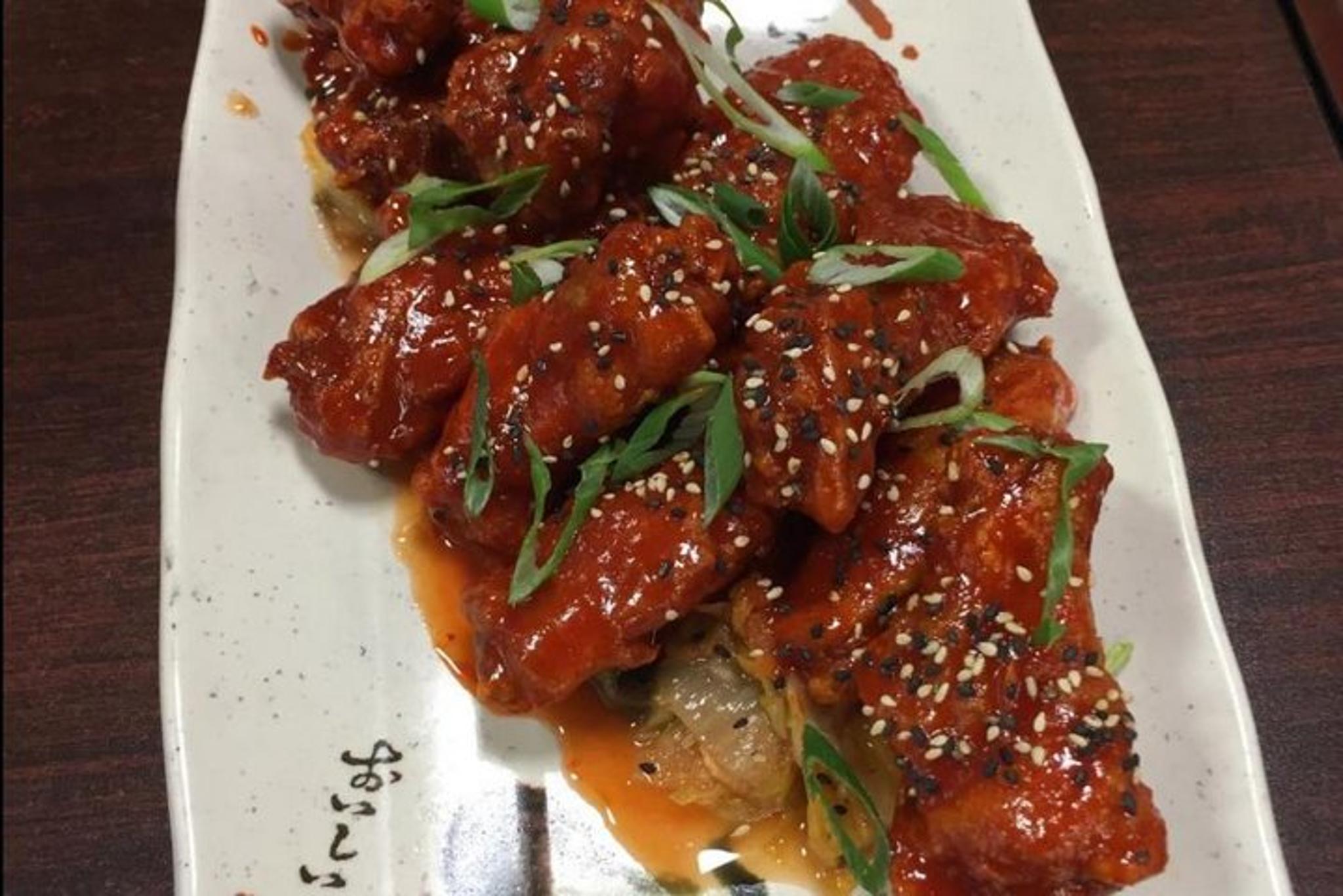 St Paul Food Tour in Historic Downtown - Image 5