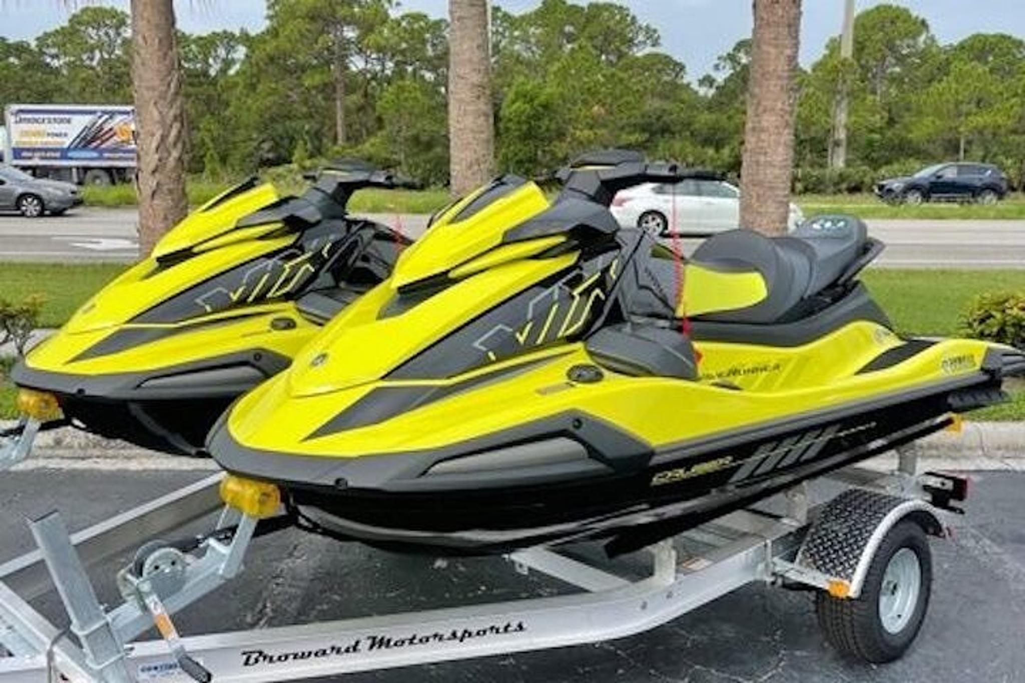 Clearwater Jet Ski Ride 60 Min - Image 5