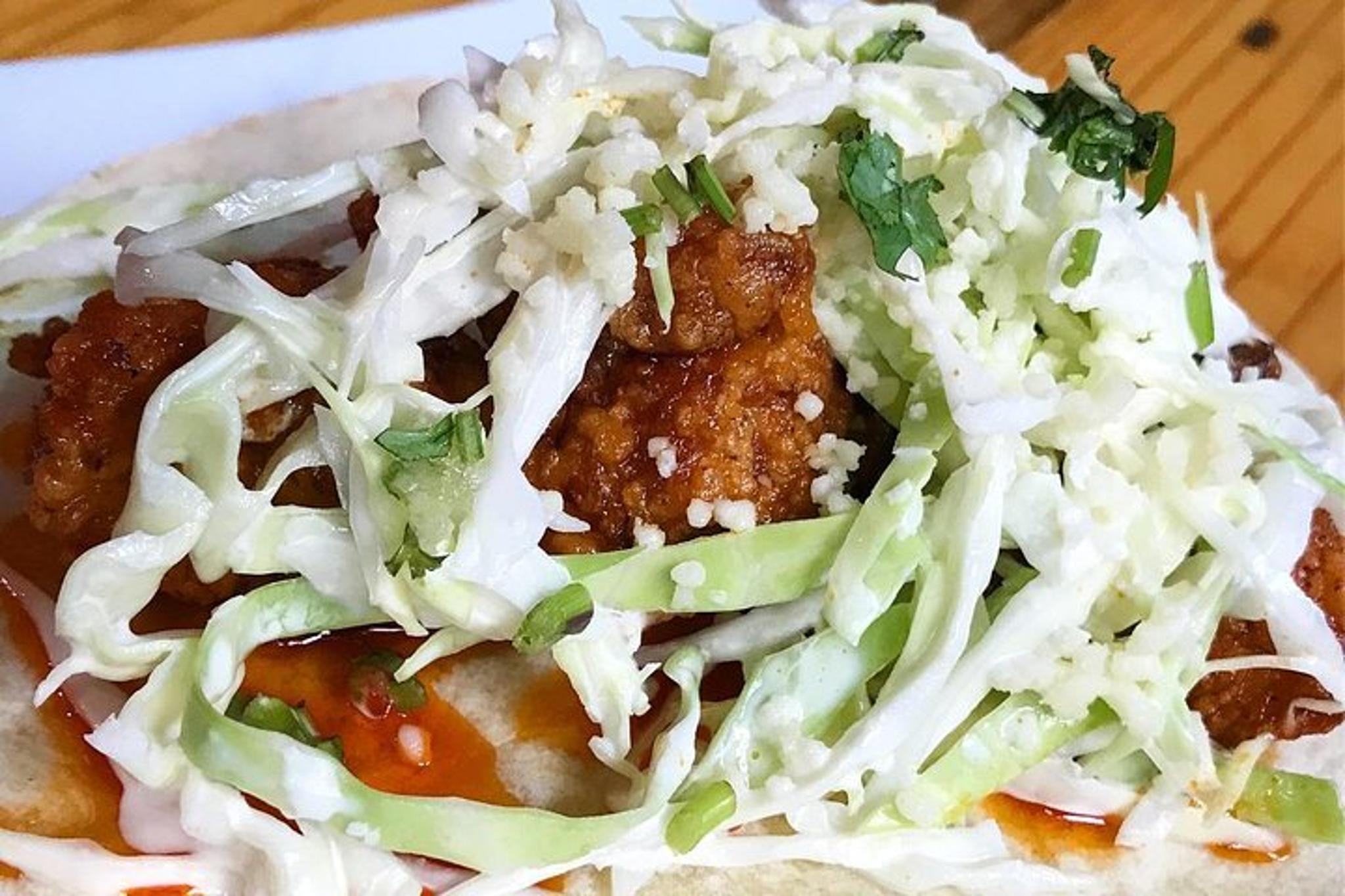 Nashville Walking Food & Drink Tour - Image 2