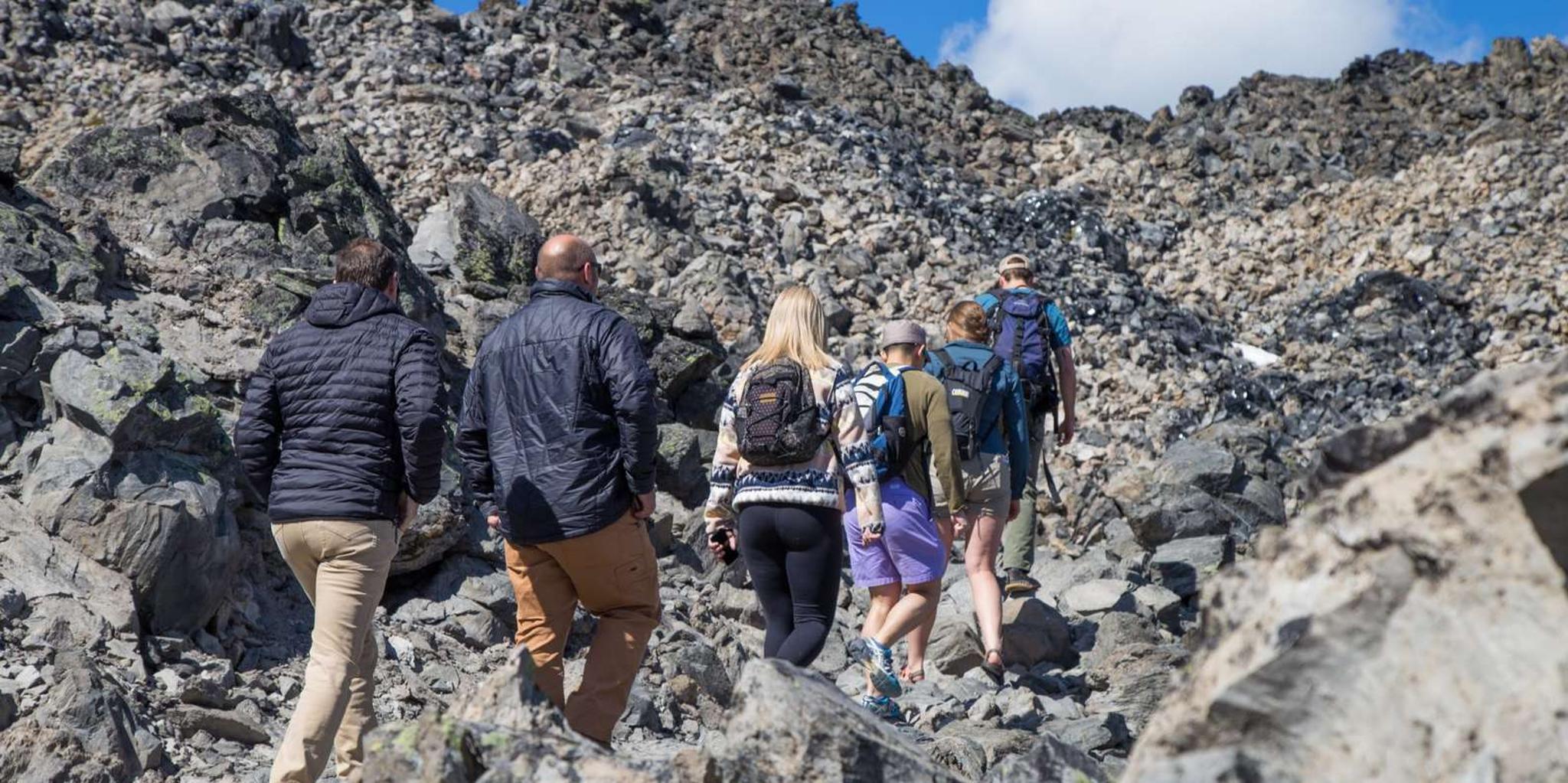 Bend Volcano Tour Half-Day - Image 5