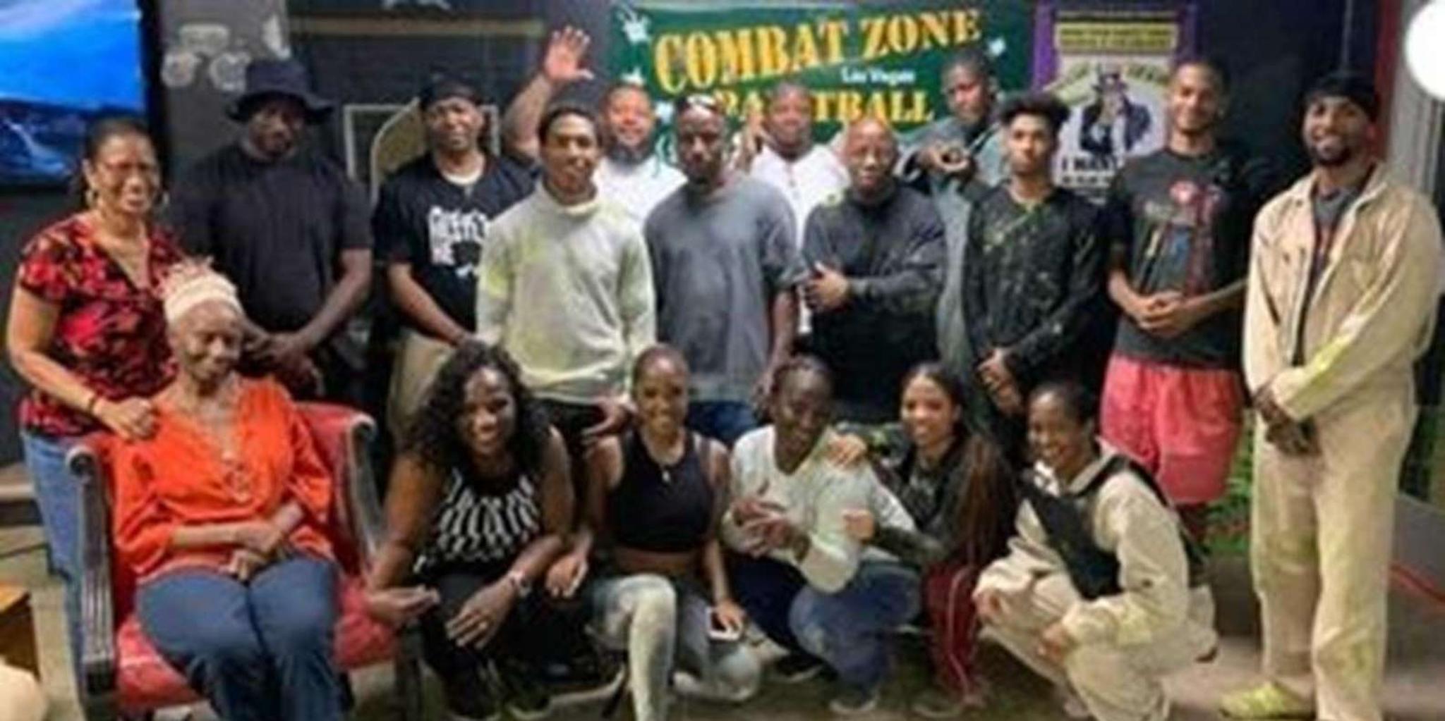 Las Vegas Paintball Experience - Image 3
