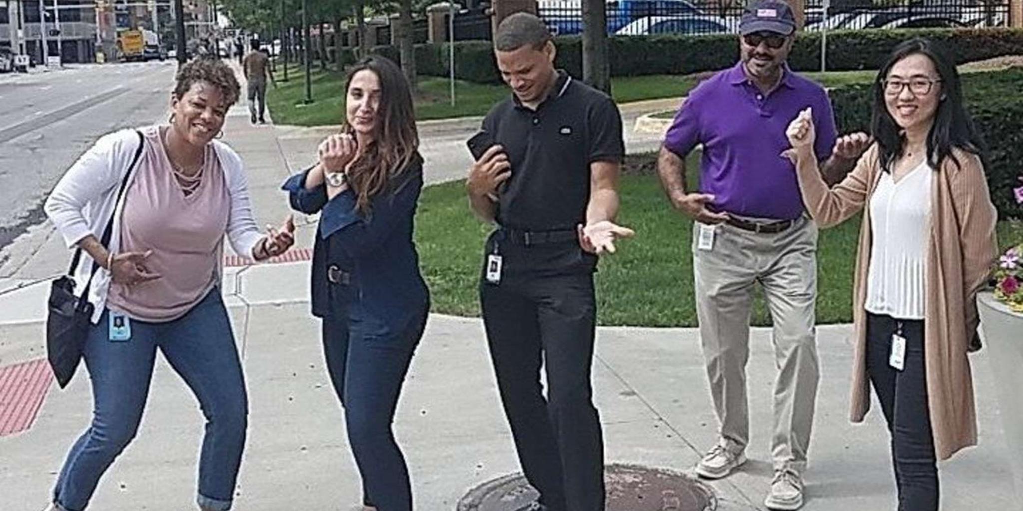 Denver Scavenger Hunt Adventure - Image 4