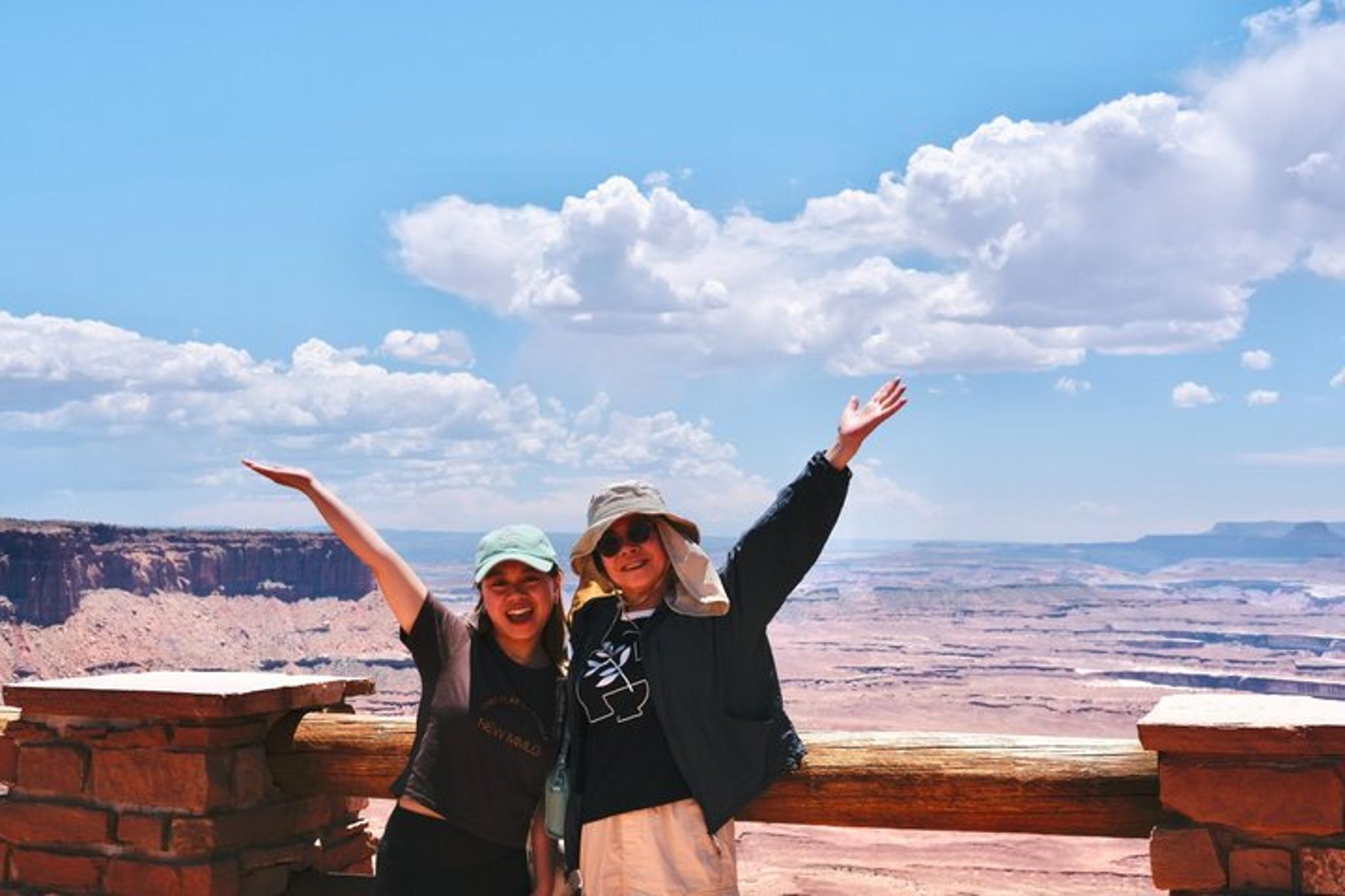 Los Angeles to Yellowstone & Grand Teton 8-Day Tour
