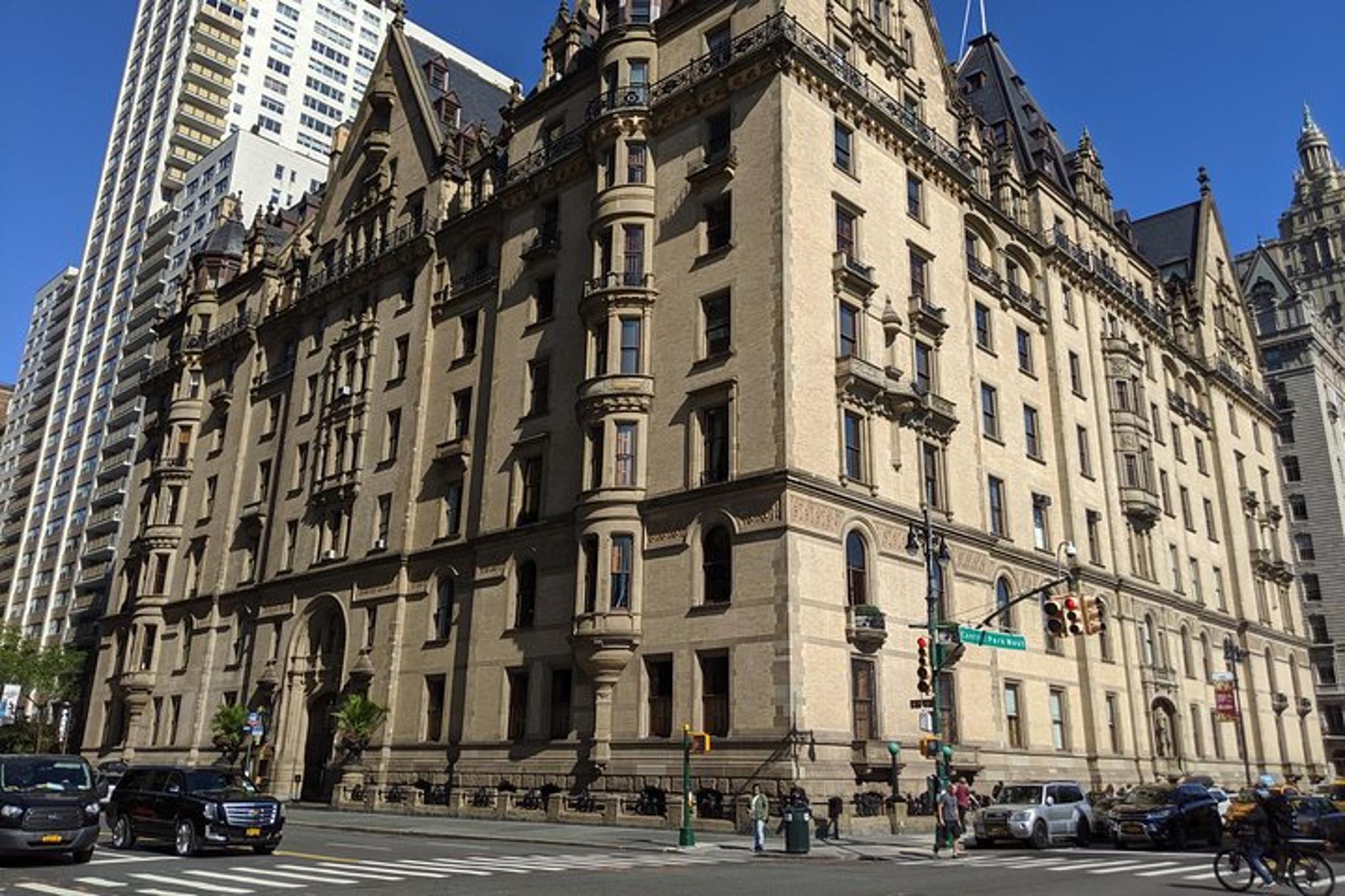 New York City Private Tour by SUV or Van - Image 6