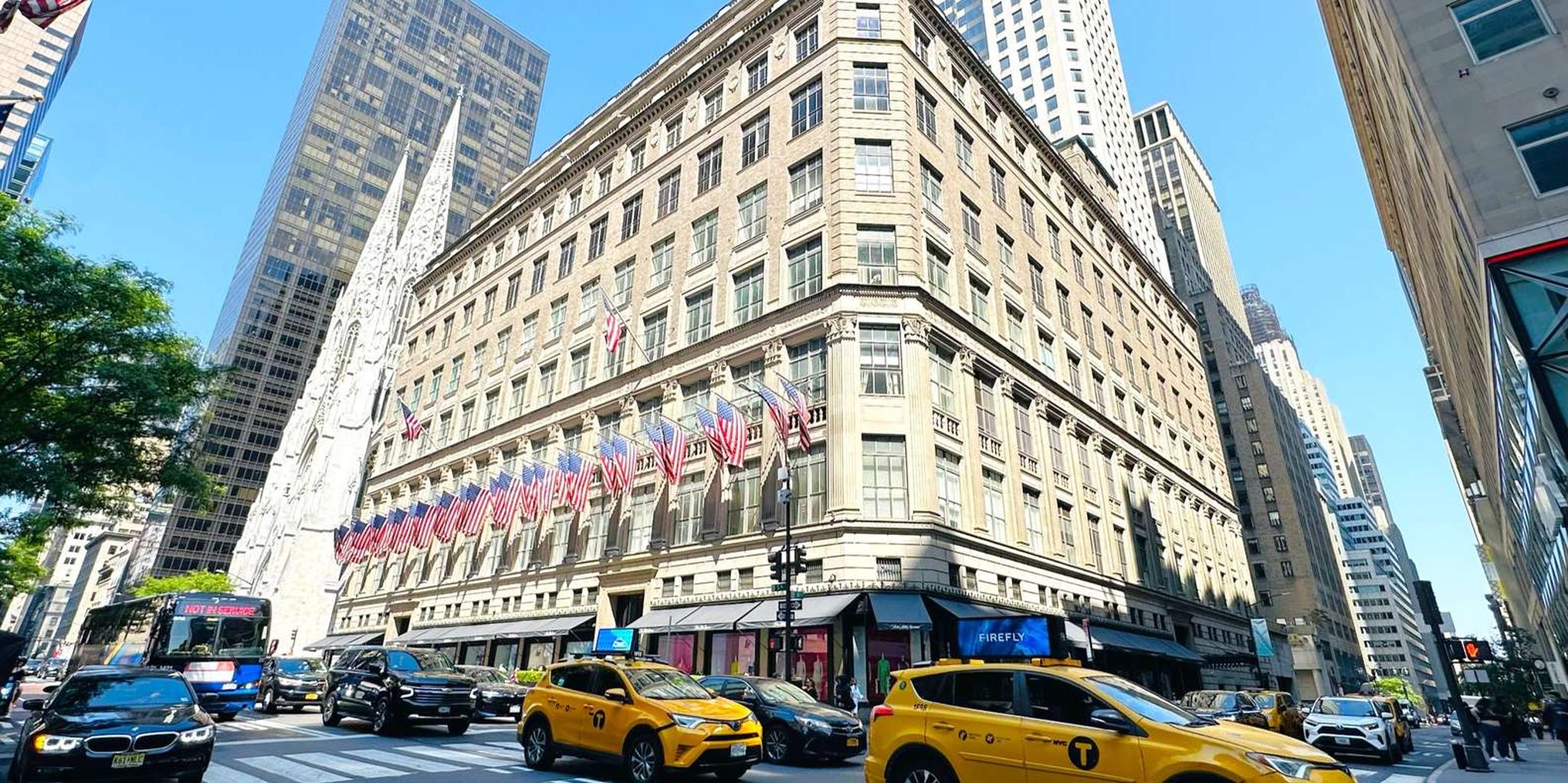 New York City Midtown Manhattan Private Tour - Image 4