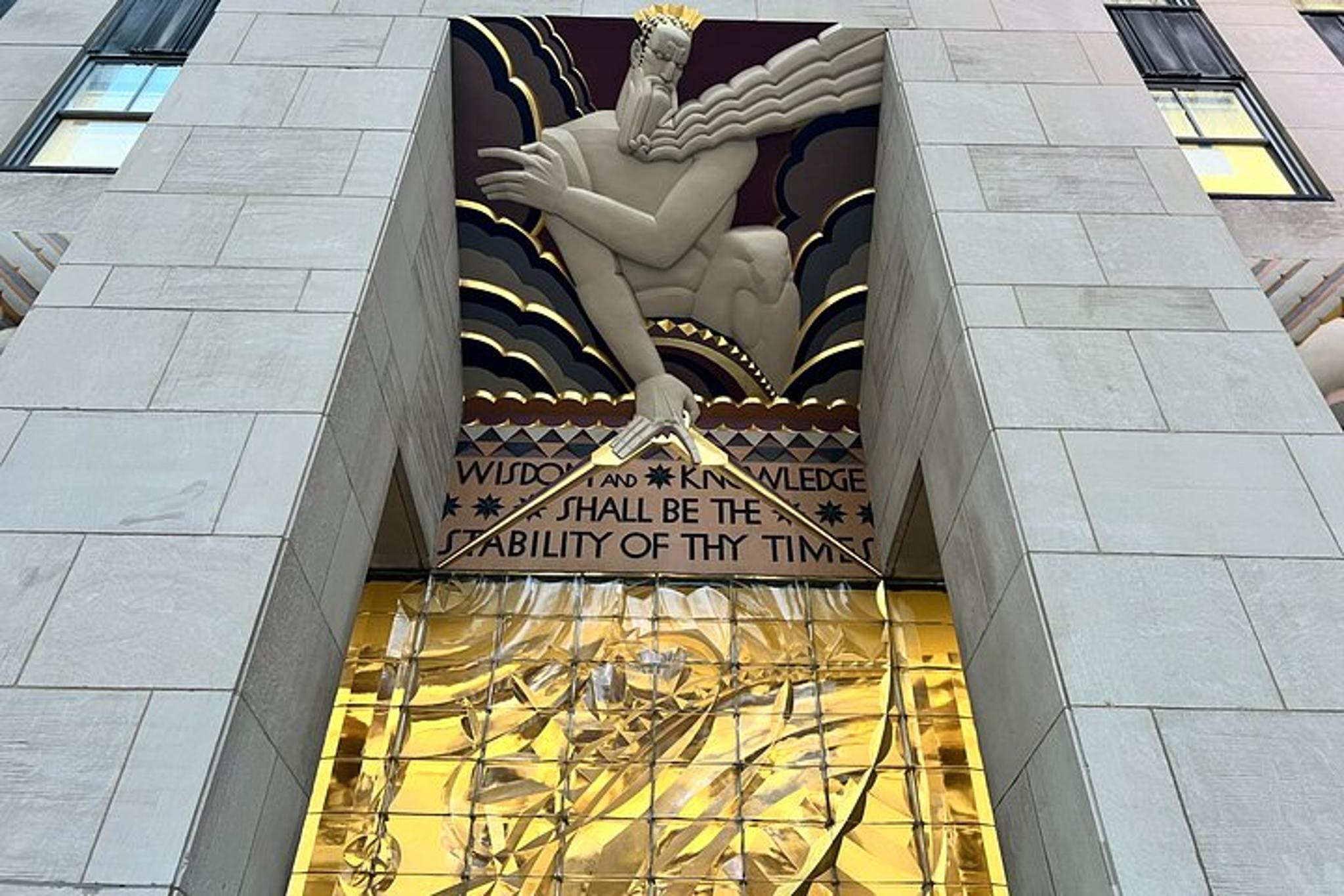 New York City Walking Tour of Times Square and Grand Central - Image 6