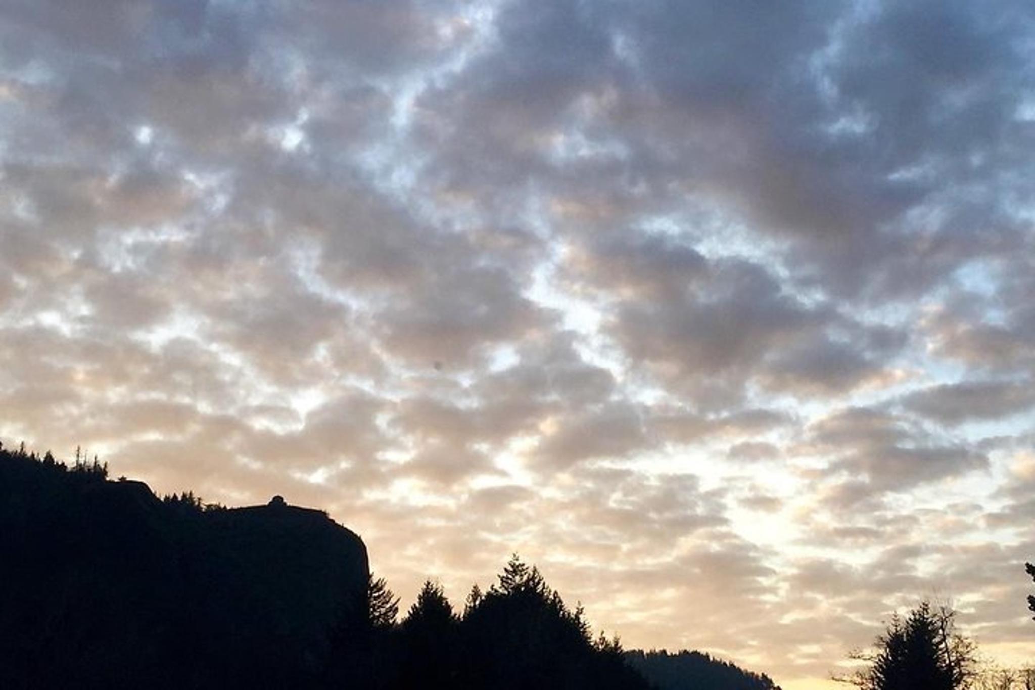 Columbia Gorge Hiking Tour - Image 3