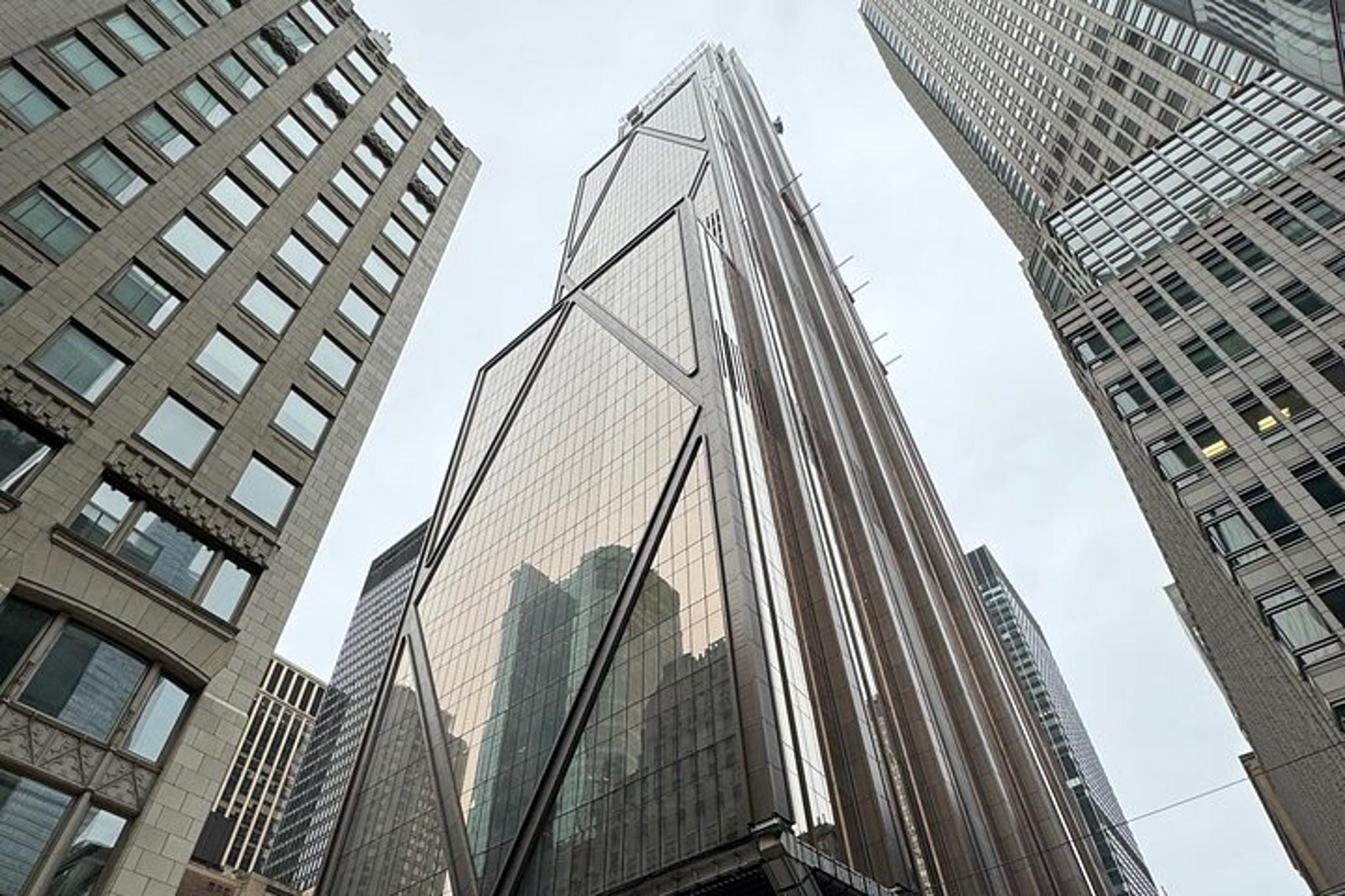 New York Midtown Food and Art Tour - Image 3