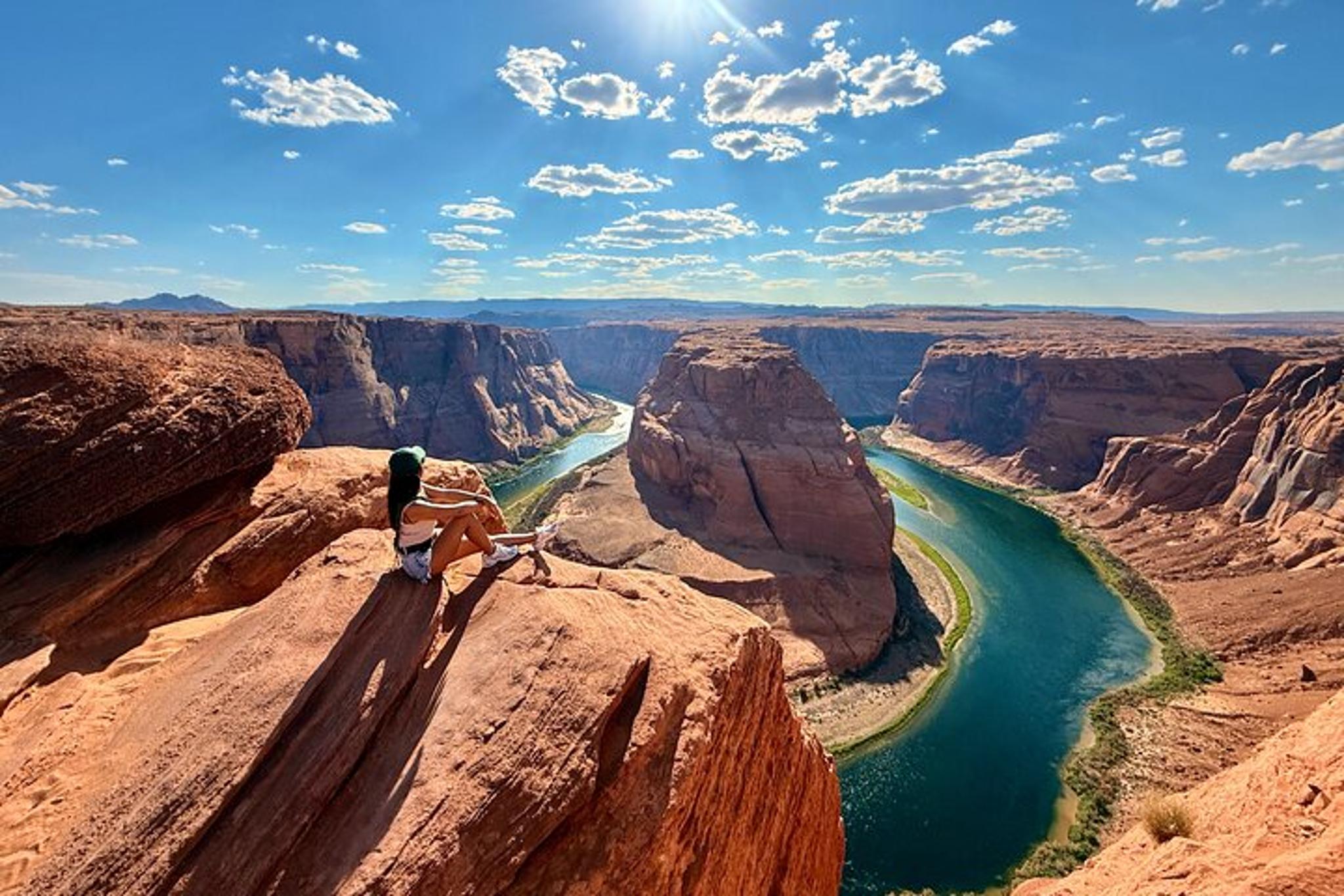 Las Vegas Antelope Canyon and Horseshoe Bend Tour - Image 5