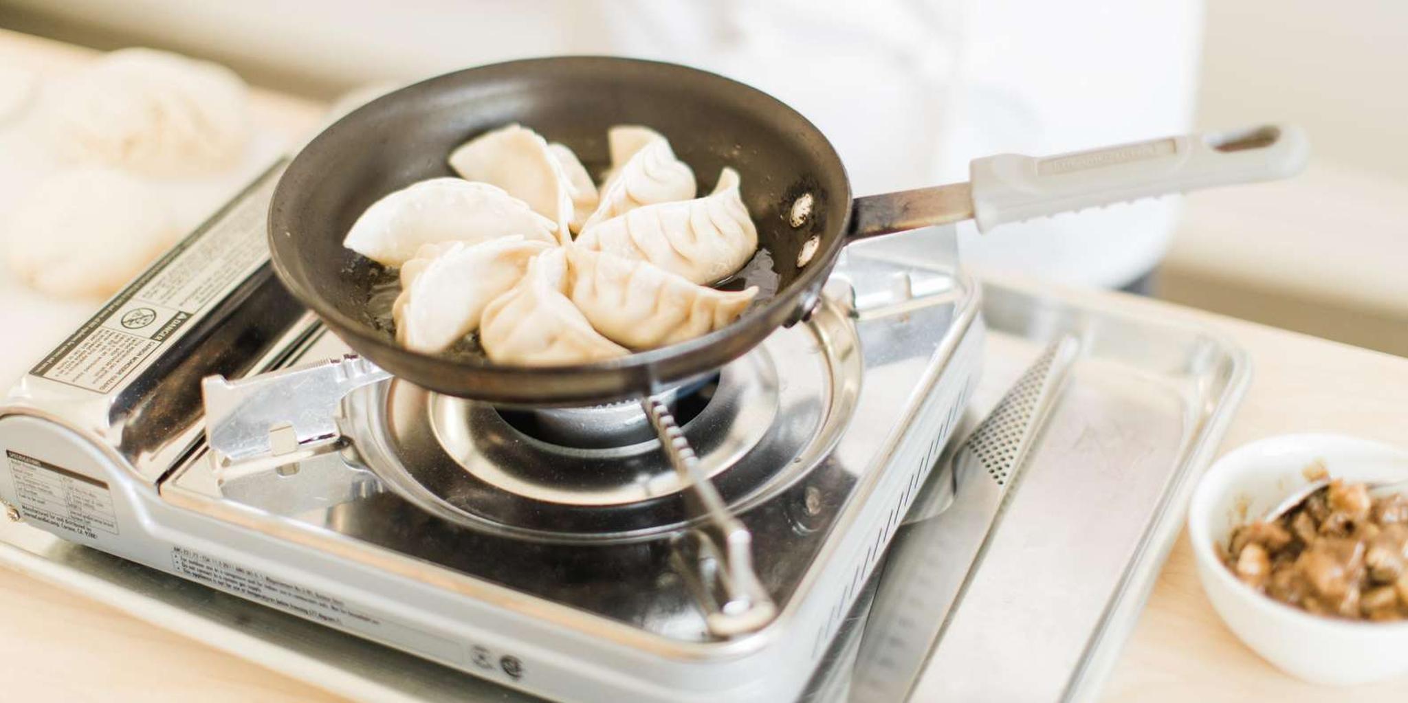 Jacksonville Dumpling Cooking Class 2 hr - Image 6