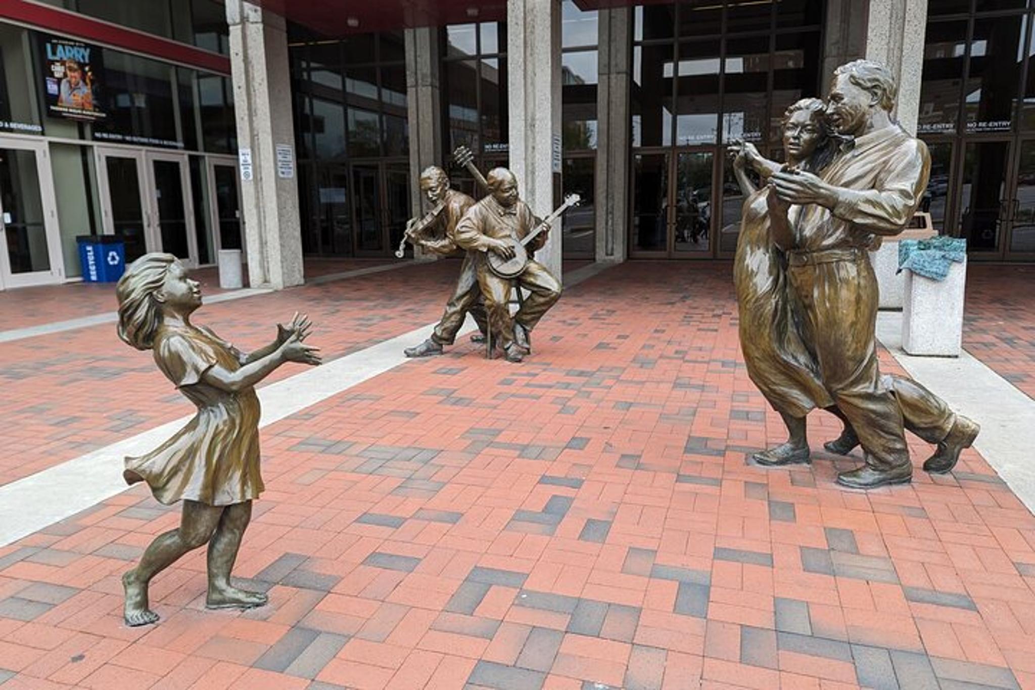 Asheville Scavenger Hunt Walking Tour - Image 3