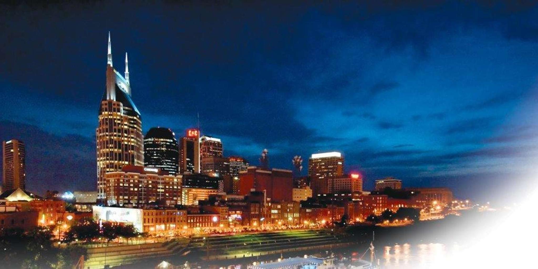 Nashville Homes of the Stars Narrated Bus Tour 2 hr