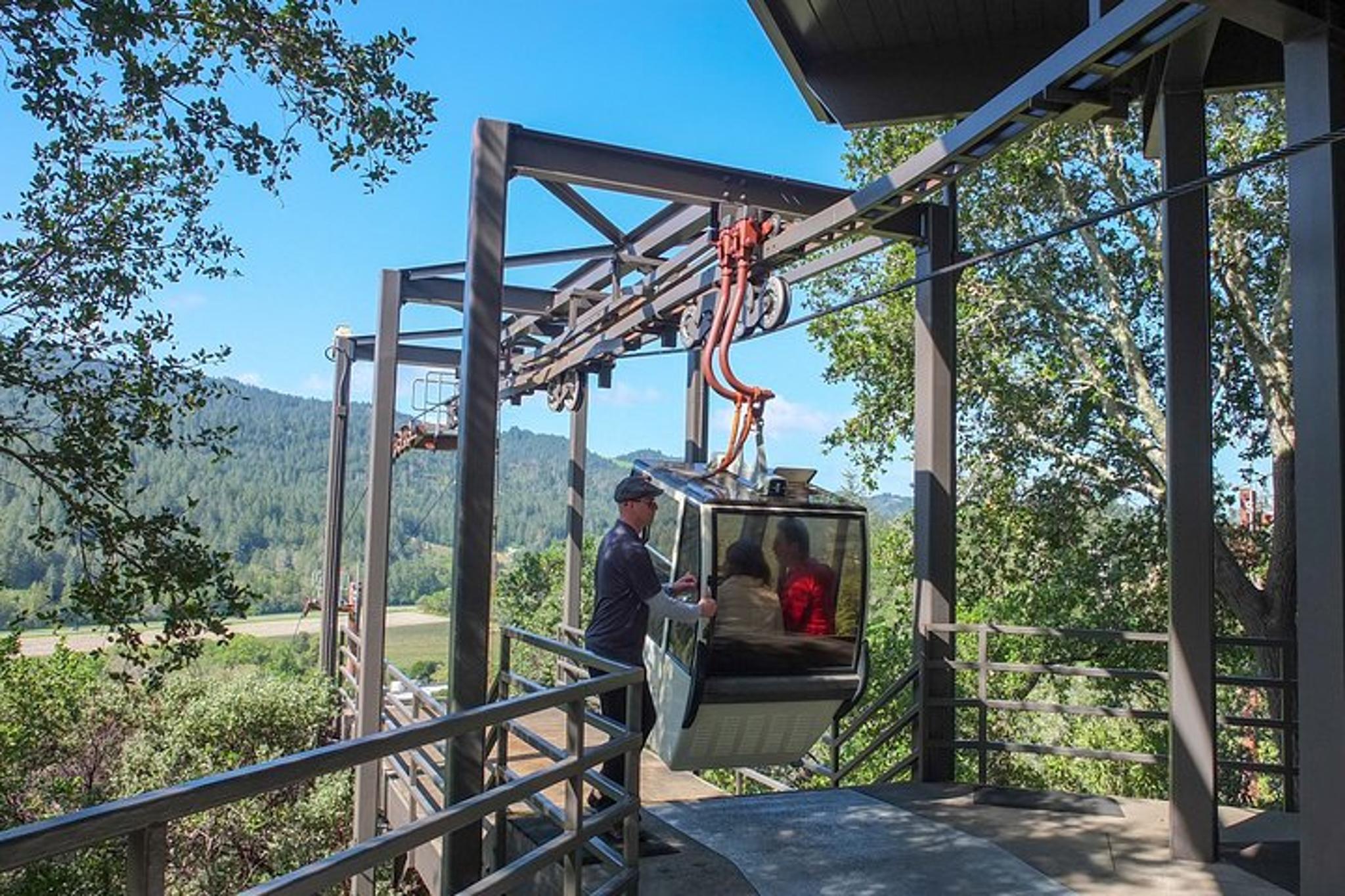 San Francisco Wine Country Tour - Image 3