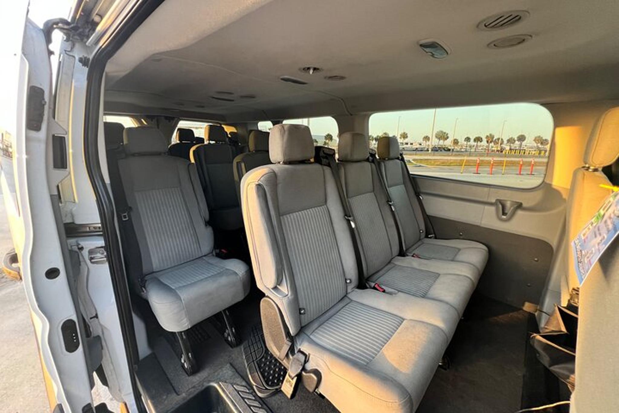 Cape Canaveral Cruise Ship Private Transportation - Image 2