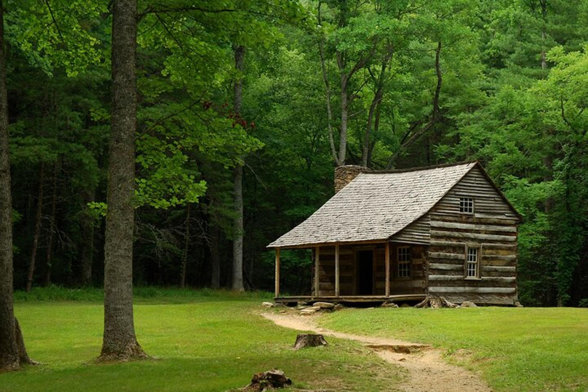 Great Smoky Mountains Self-Guided Driving Tour - Image 6