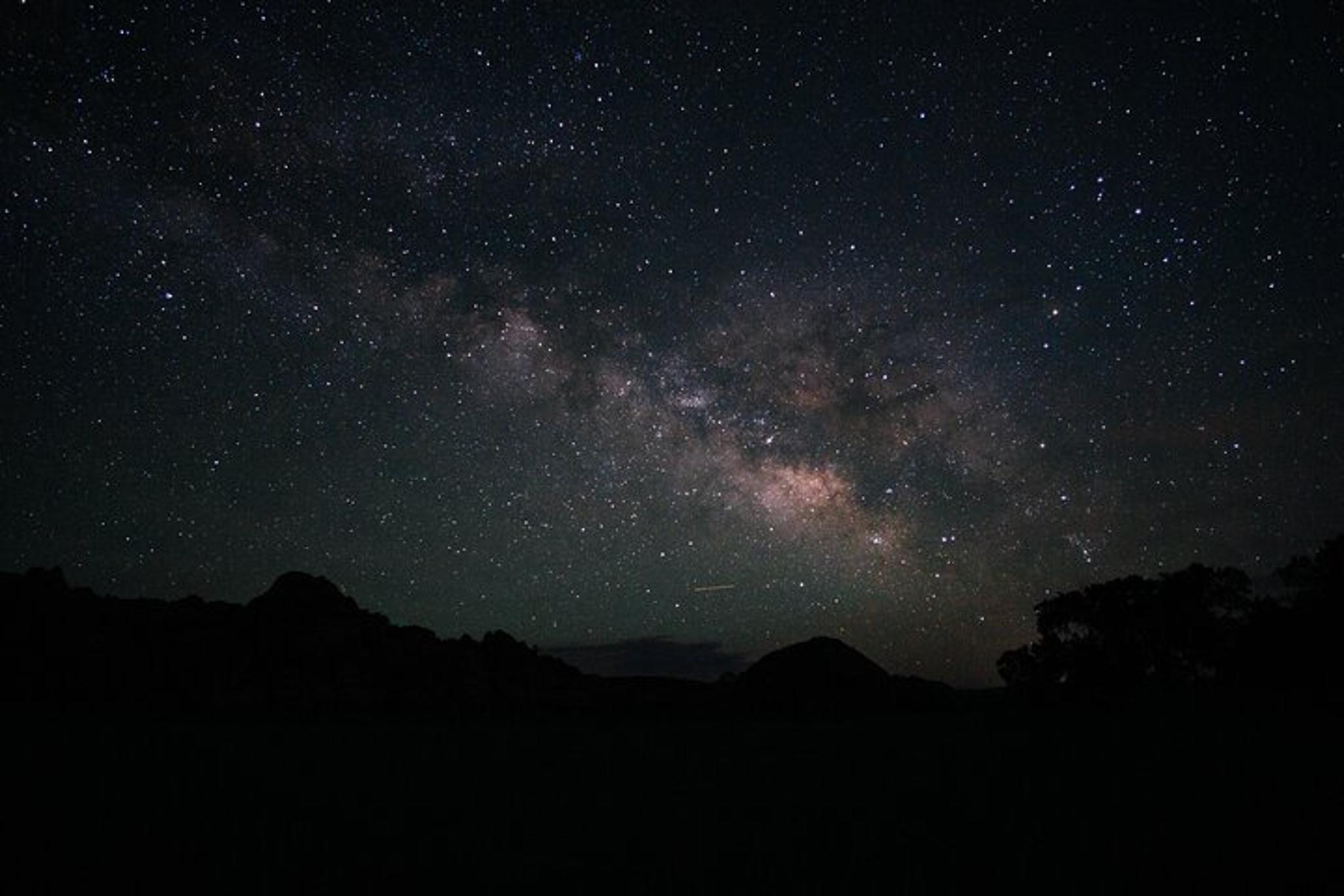 Zion National Park Stargazing Tour - Image 3
