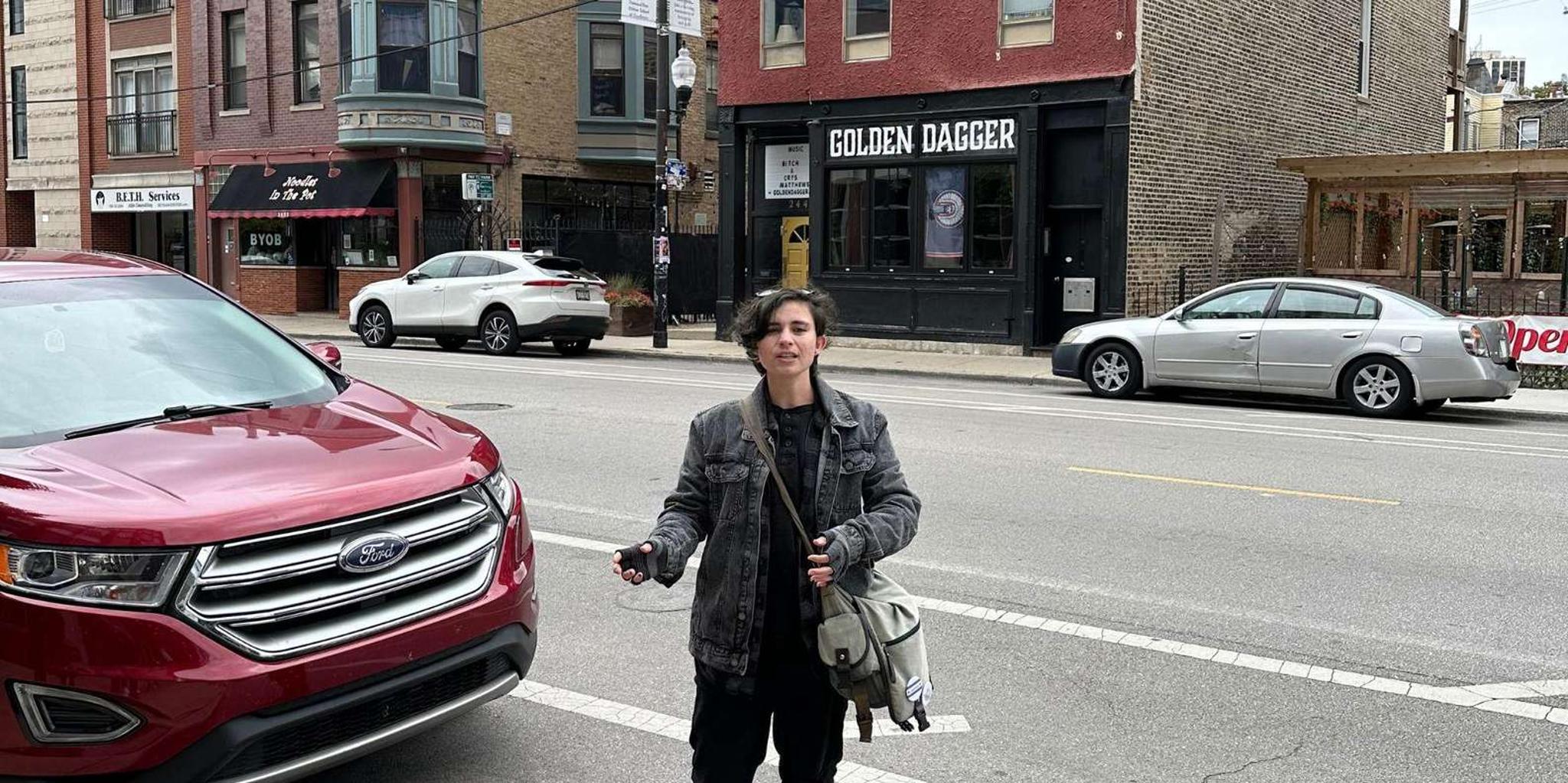 Chicago Lincoln Park Gangster Walking Tour 2 hr - Image 3