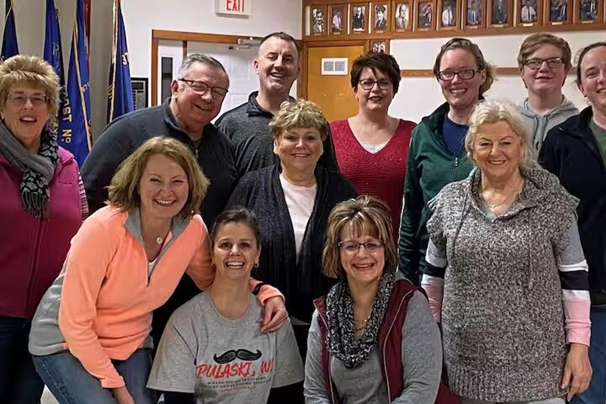 Appleton Polish Cultural Workshop with Pierogi Dinner - Image 6