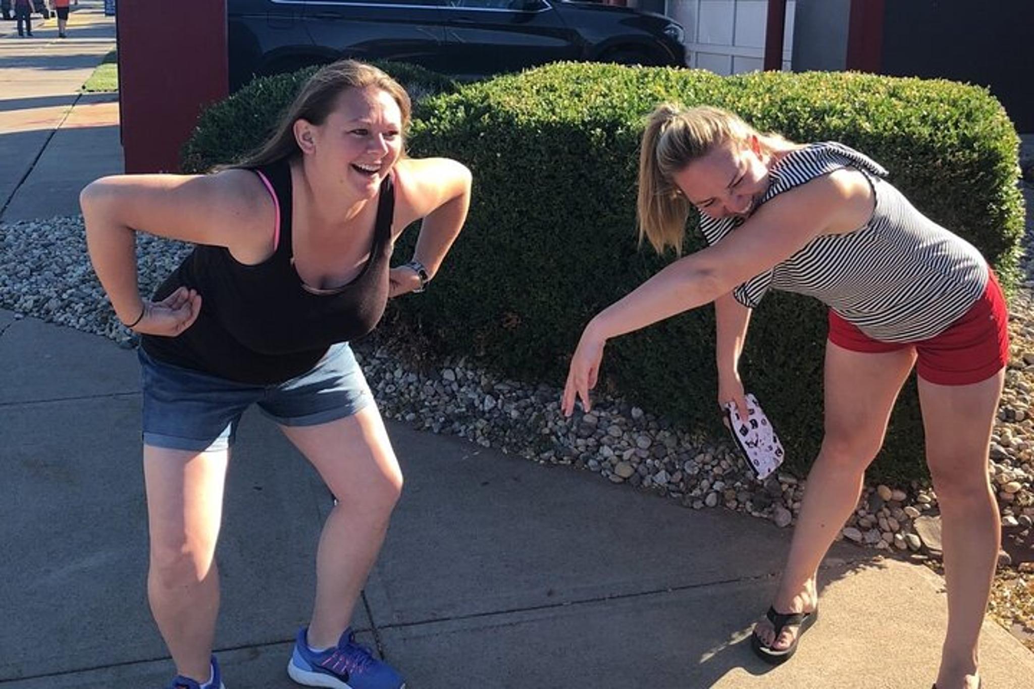 Tucson Scavenger Hunt Adventure