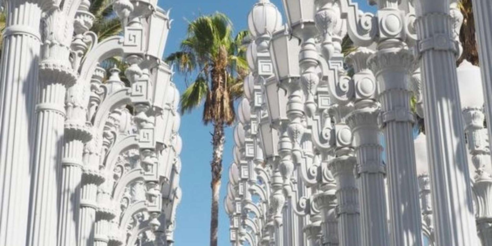 Los Angeles Private Car Tour - Image 3