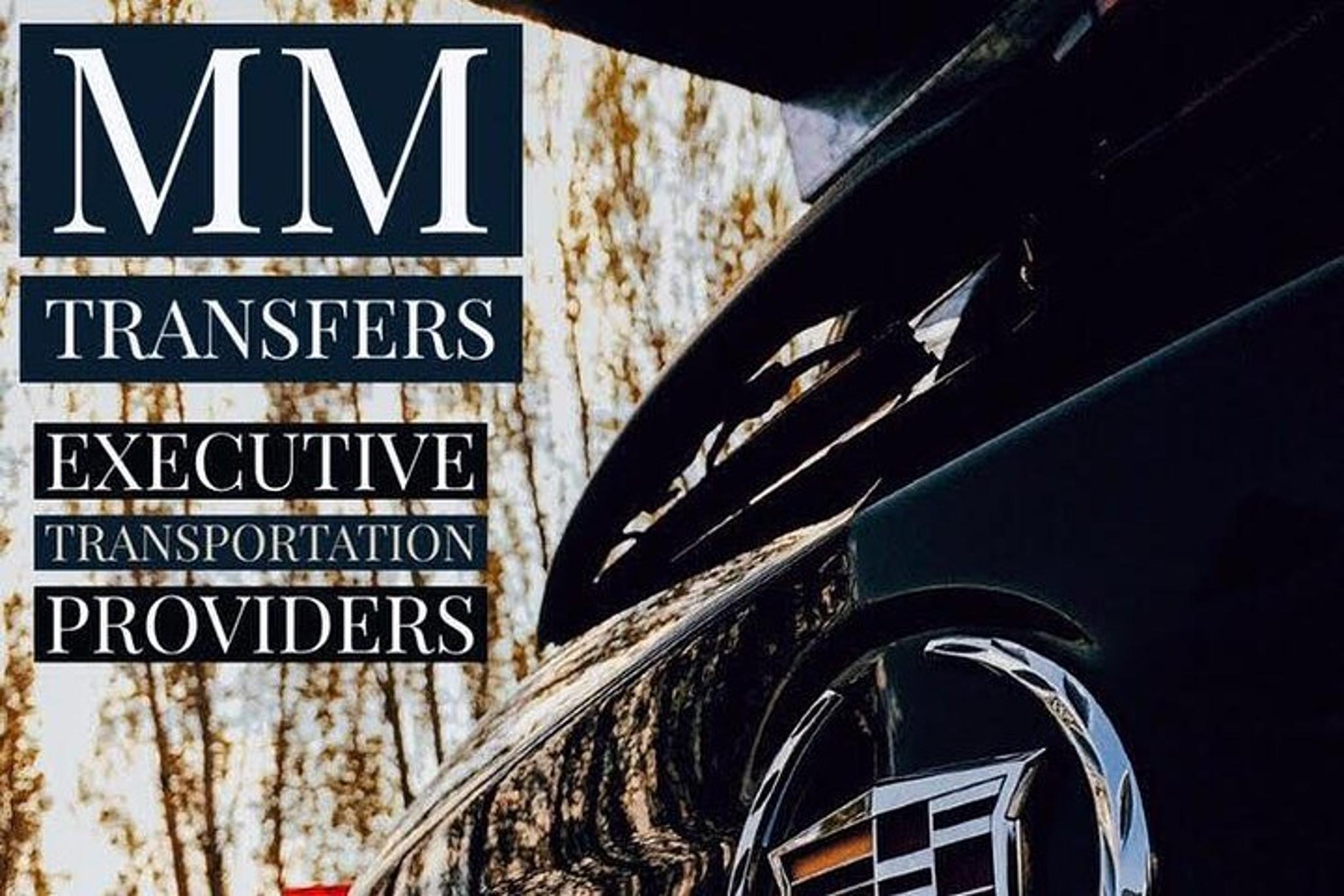 Black Car Service - Image 2