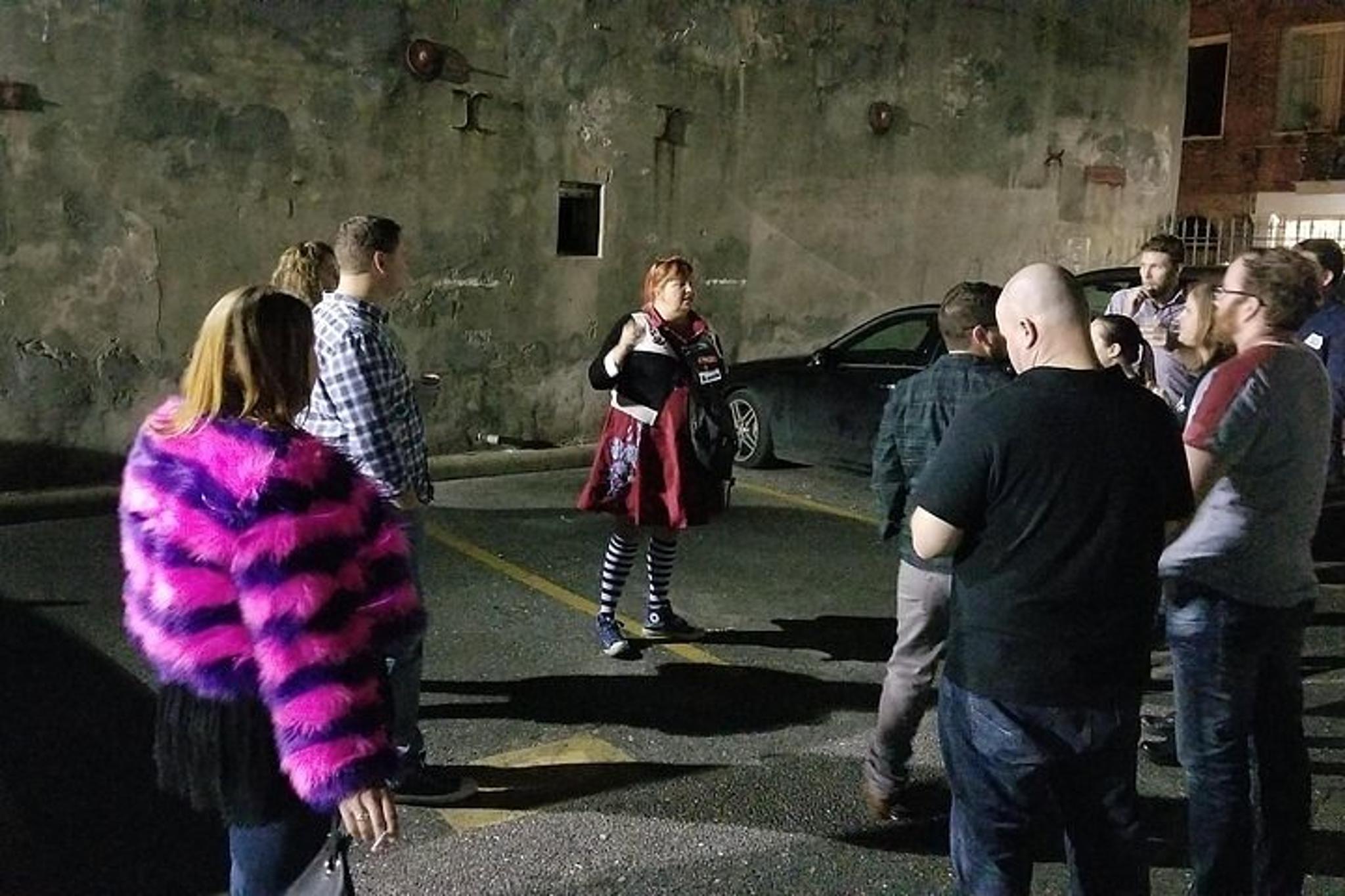 New Orleans Haunted Bar Tour - Image 6