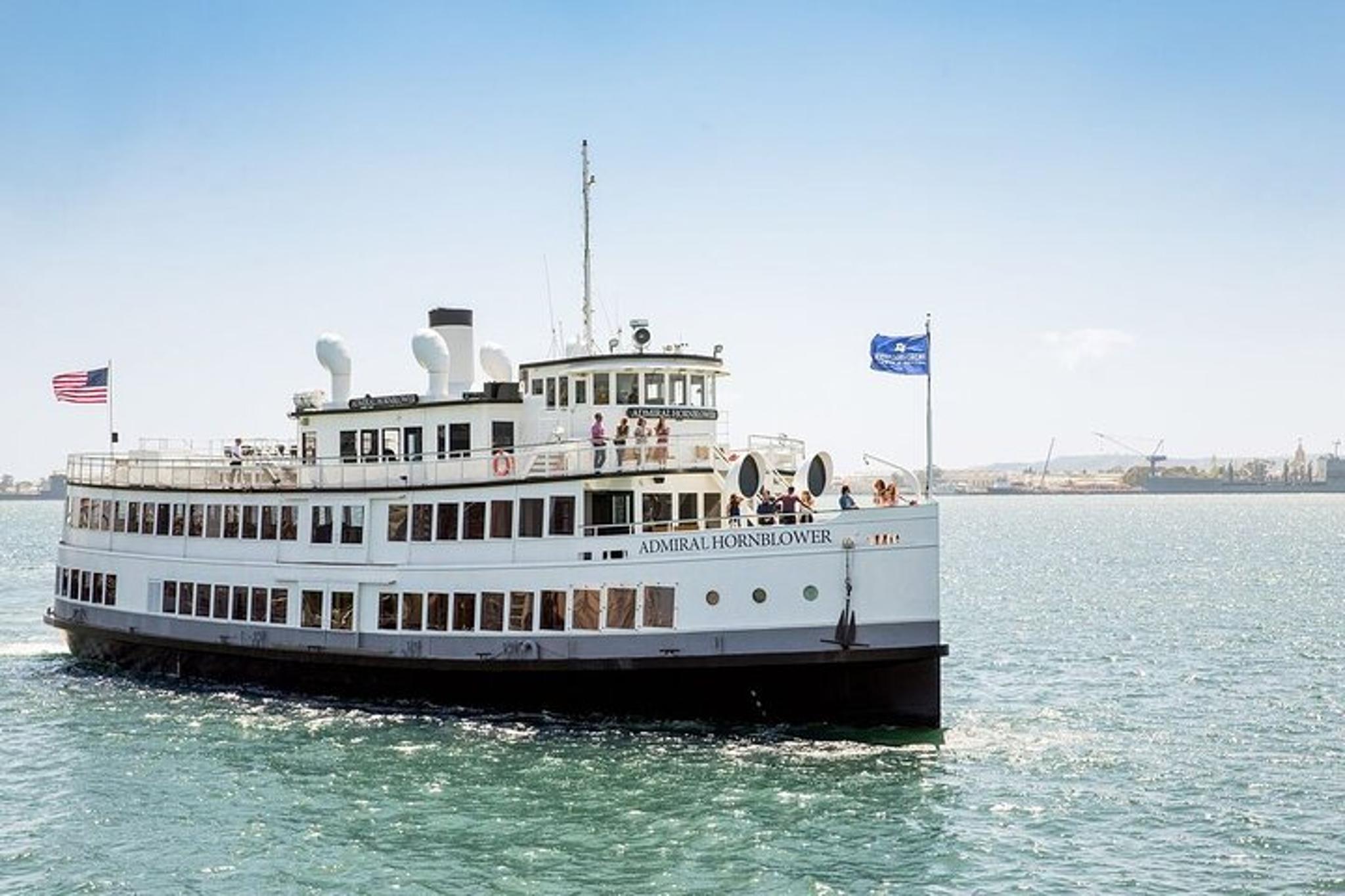 San Diego Dinner Cruise for Mother's Day - Image 2