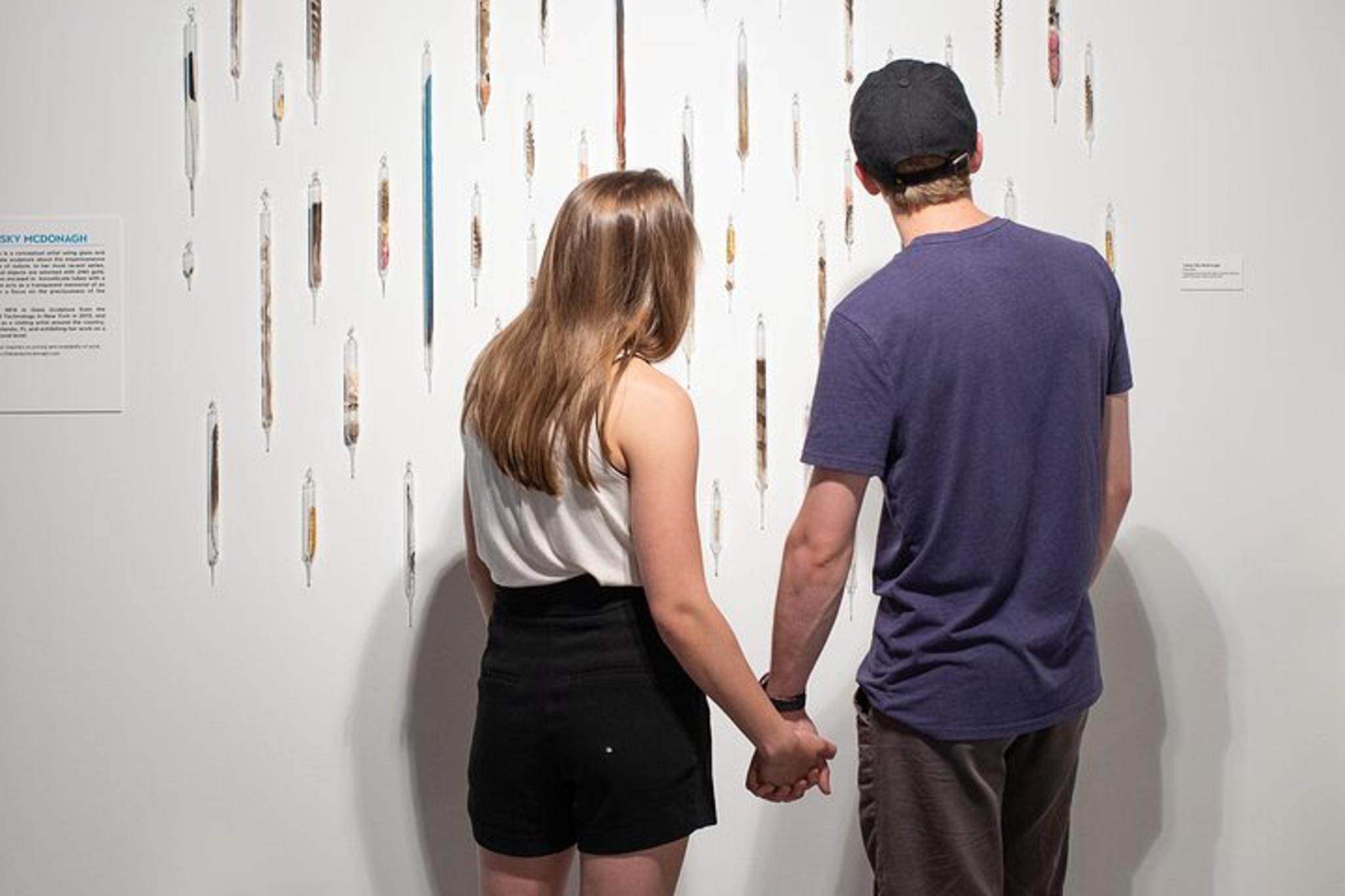 St. Petersburg Museum of Contemporary Glass Art Admission - Image 3