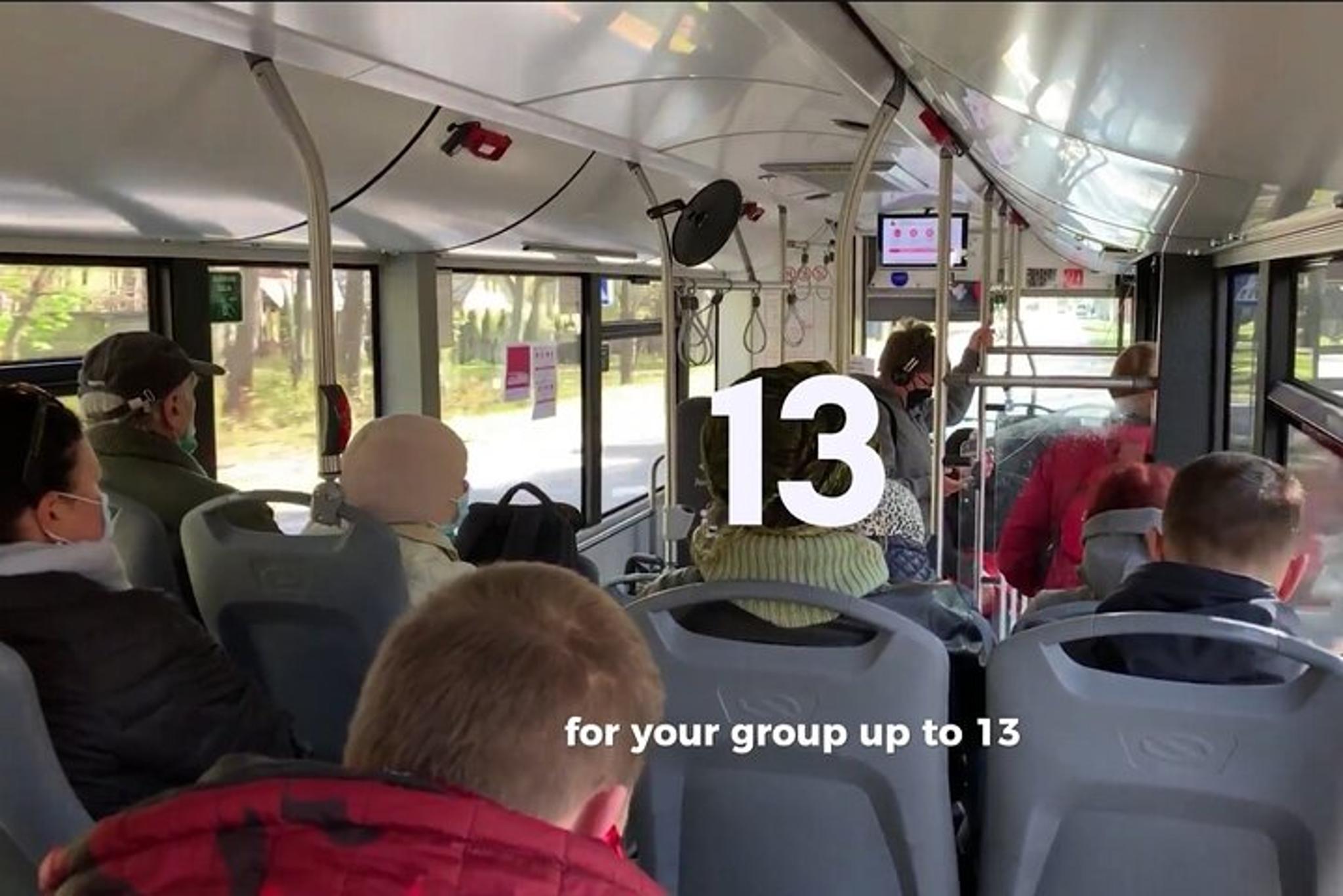 Columbus Charter Transportation - Image 2