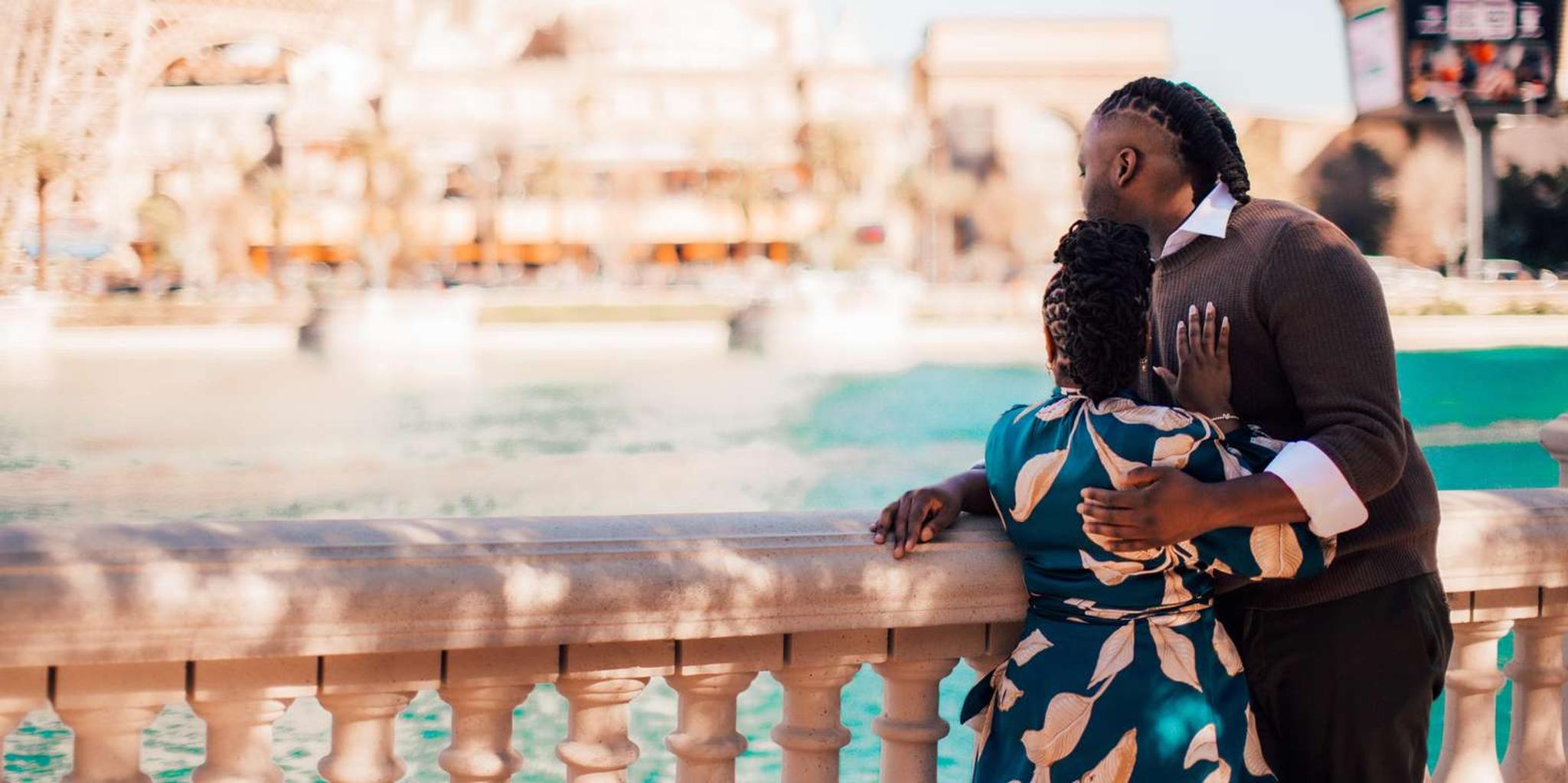 Las Vegas Vacation Photoshoot - Image 4