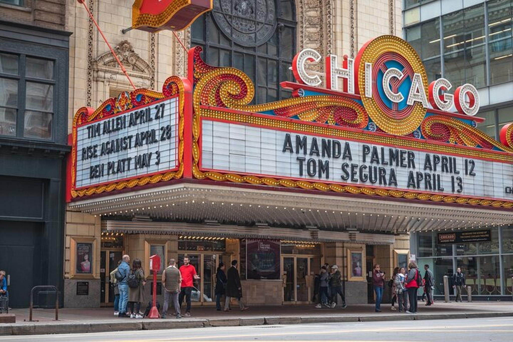 Chicago Architecture and Highlights Private Tour