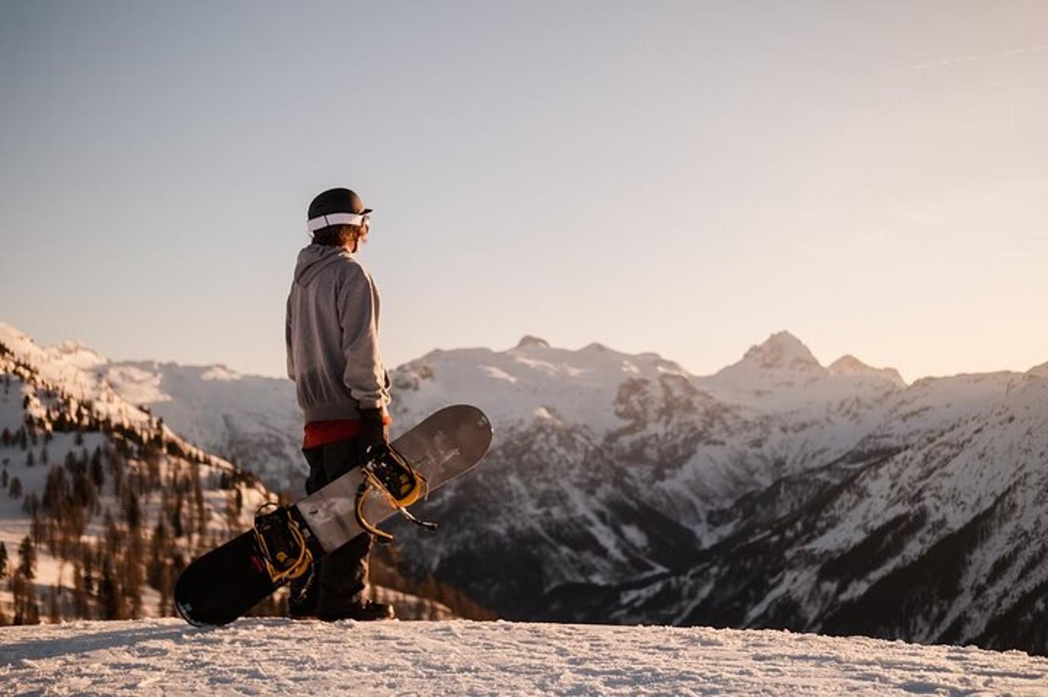Breckenridge Ski and Snowboard Rental Package - Image 6