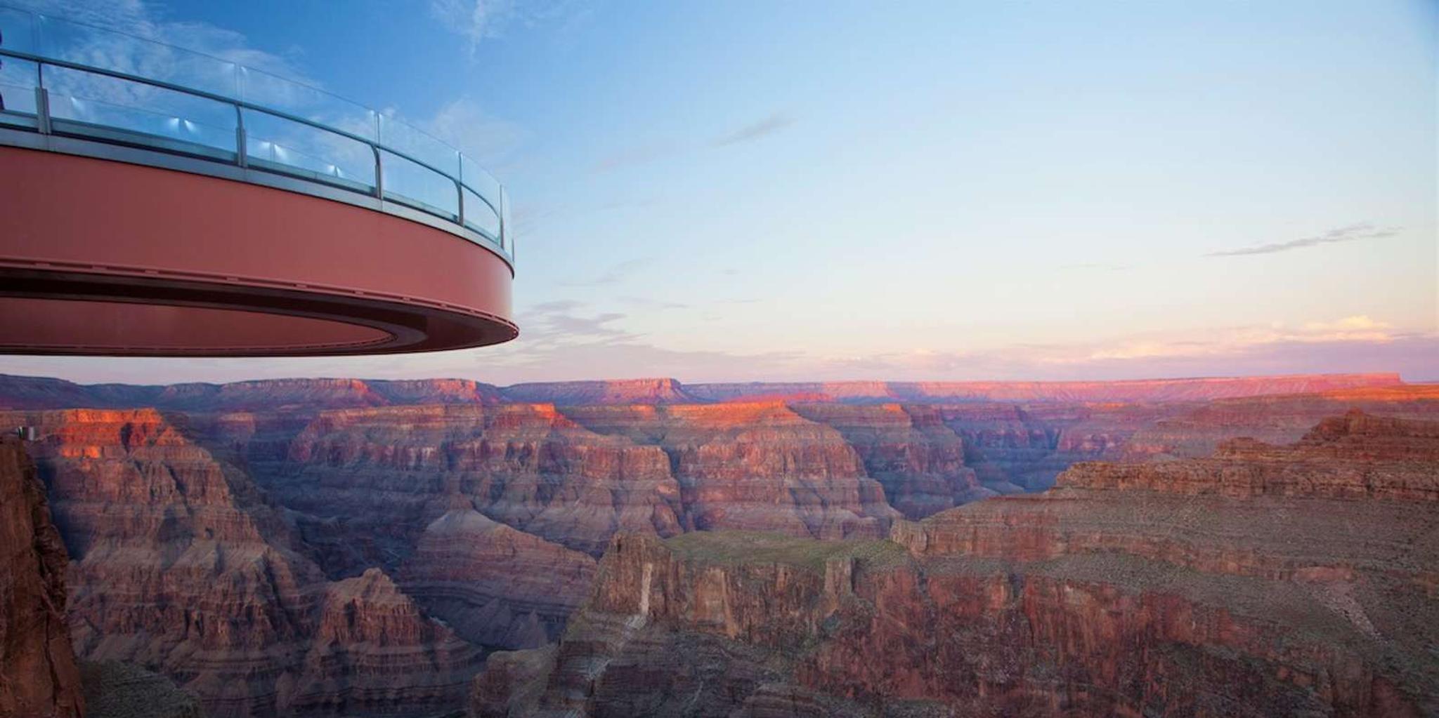 Las Vegas Grand Canyon Helicopter Tour - Image 3