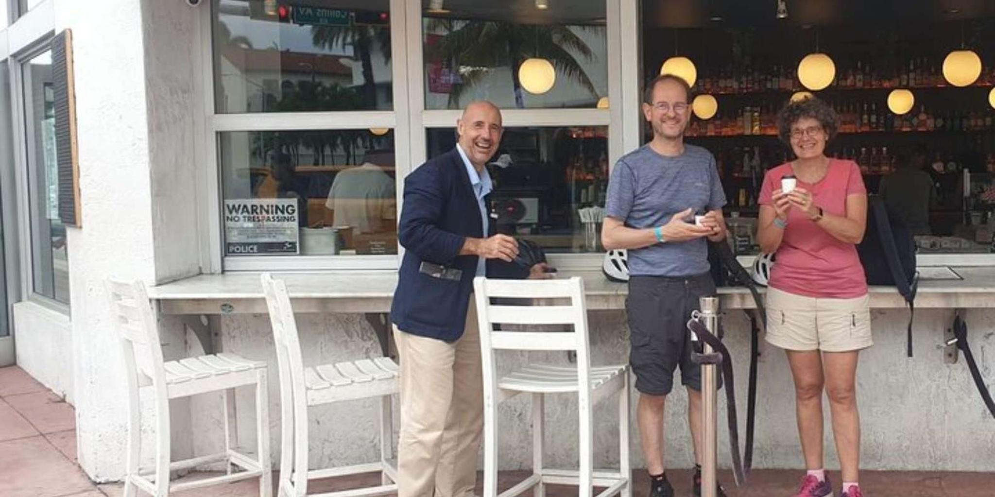 Miami Private Custom Tour with Local Guide