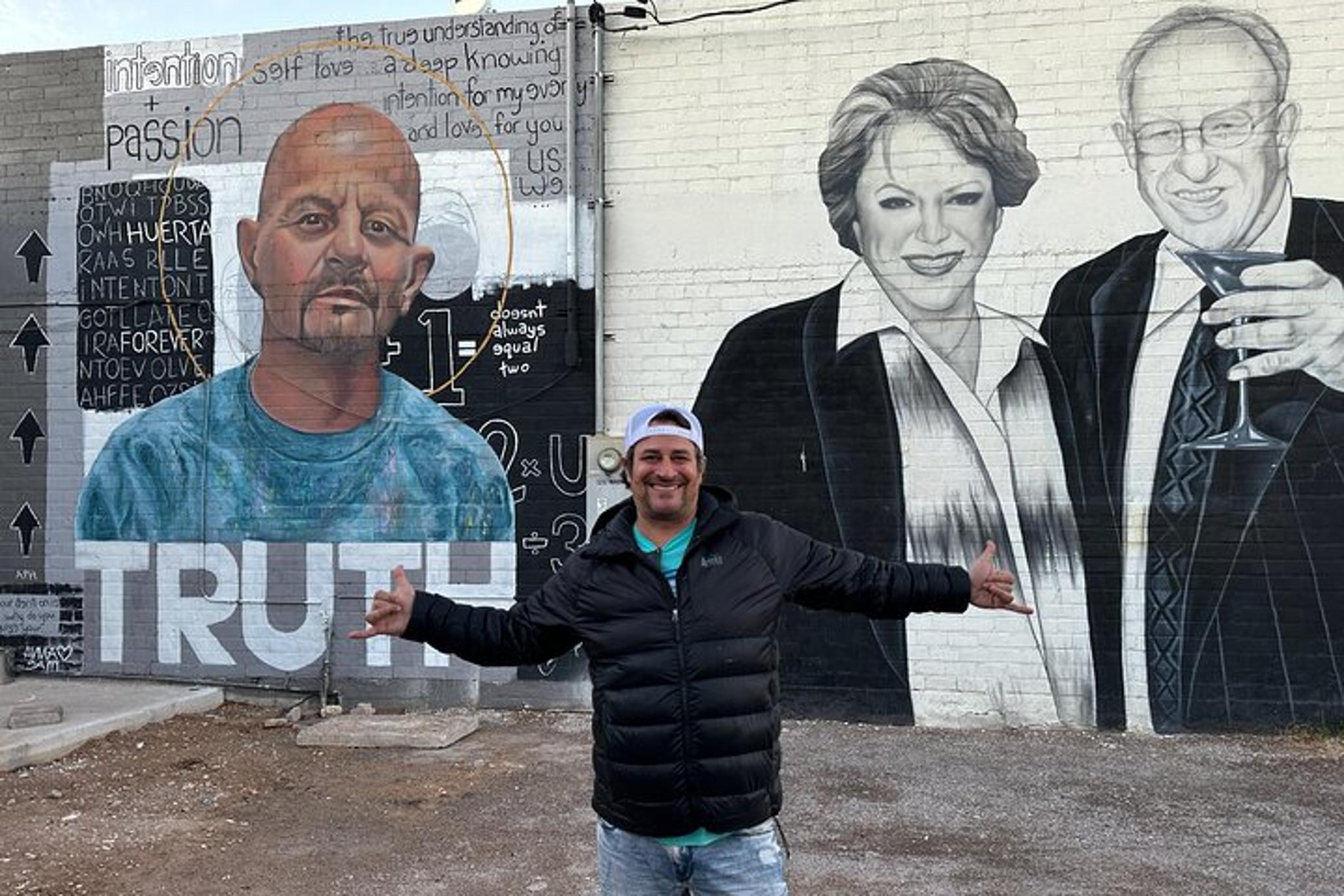 Las Vegas Arts District Walking Tour - Image 4