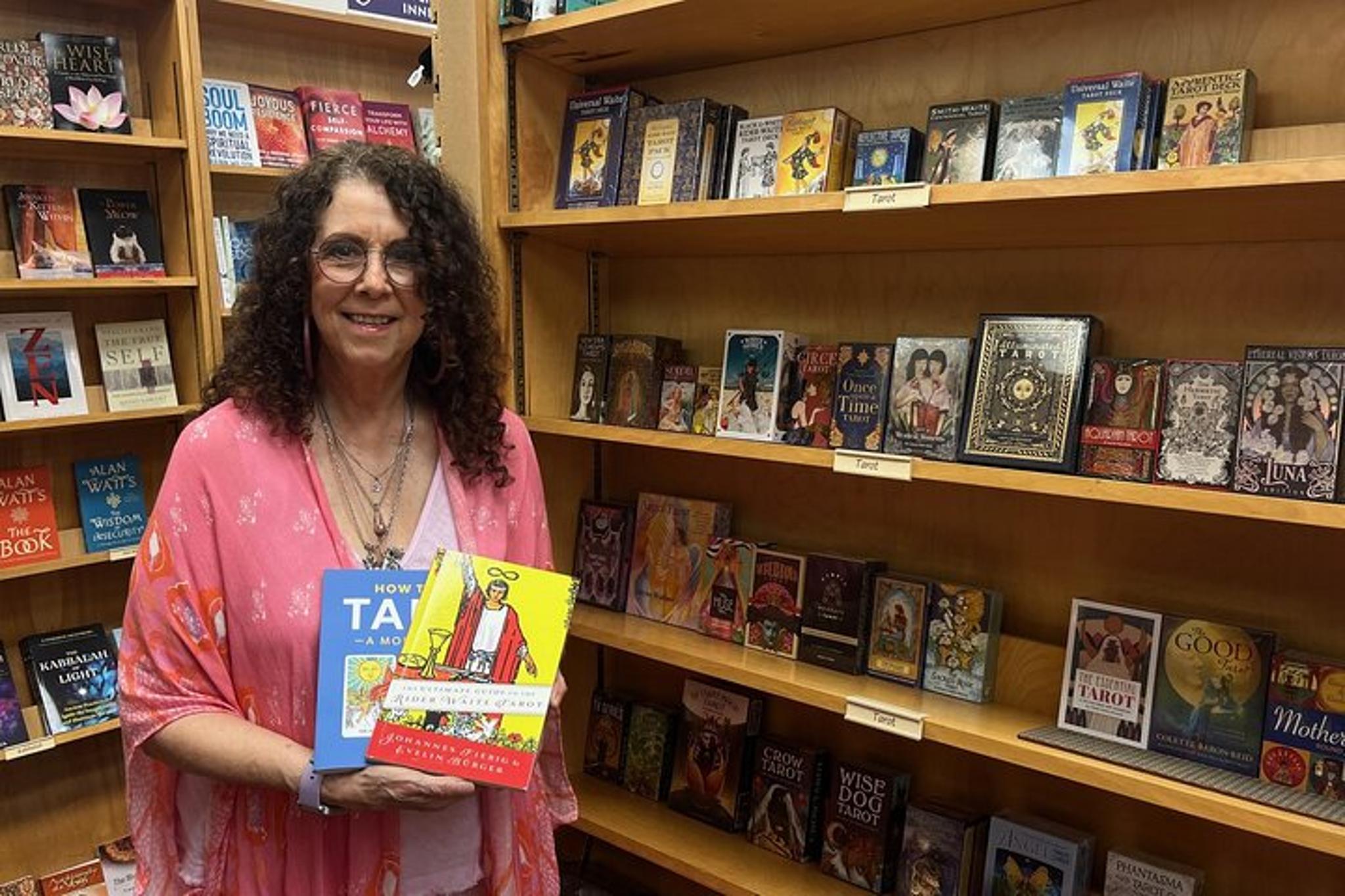 Sarasota Psychic Tour - Image 3